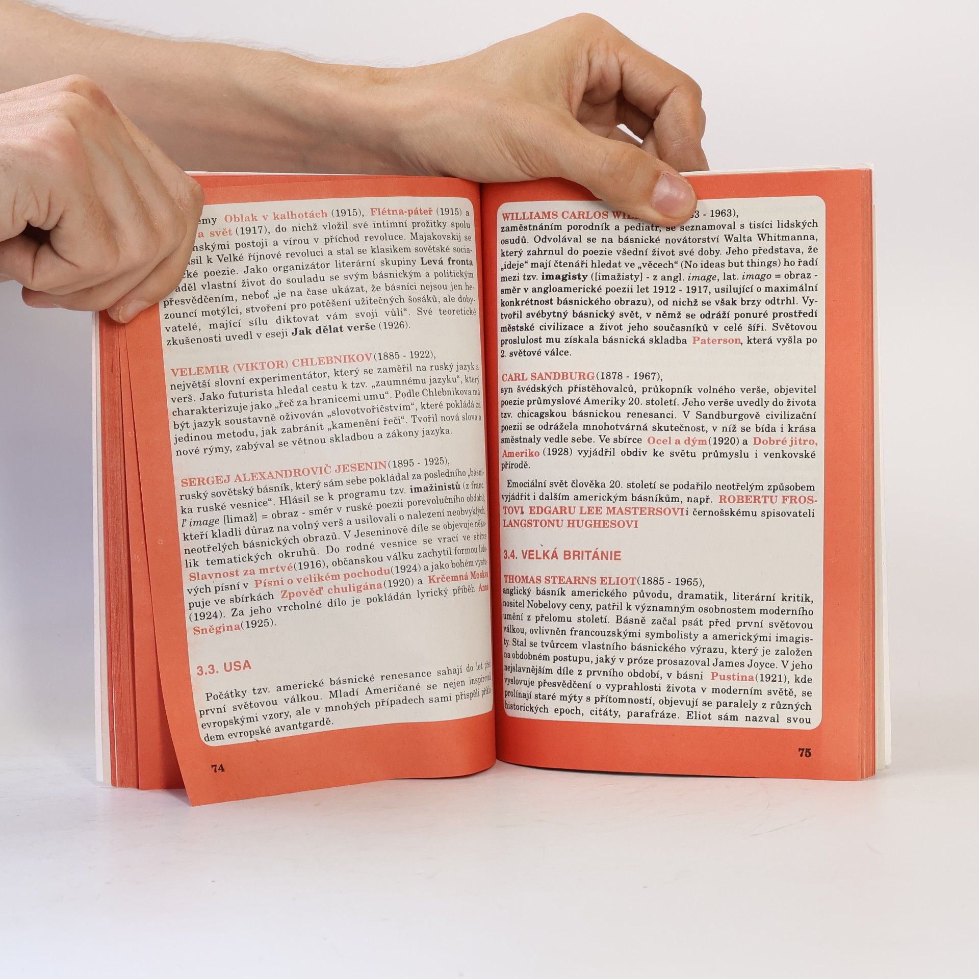 Věra Martinková Literatura 3. Dějiny literatury pro 3. ročník středních škol