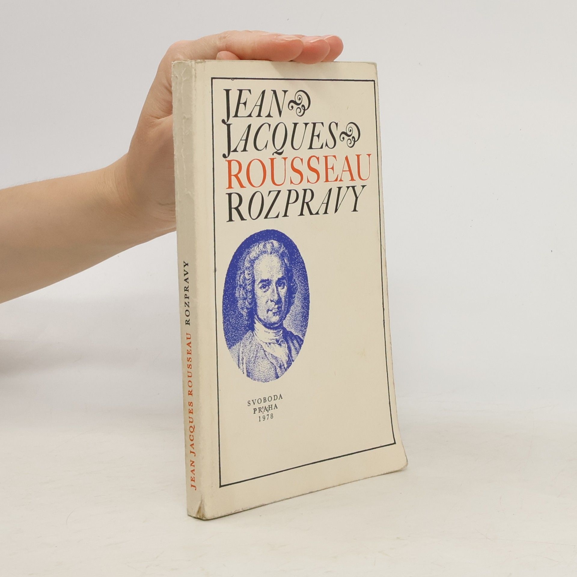 Rozpravy