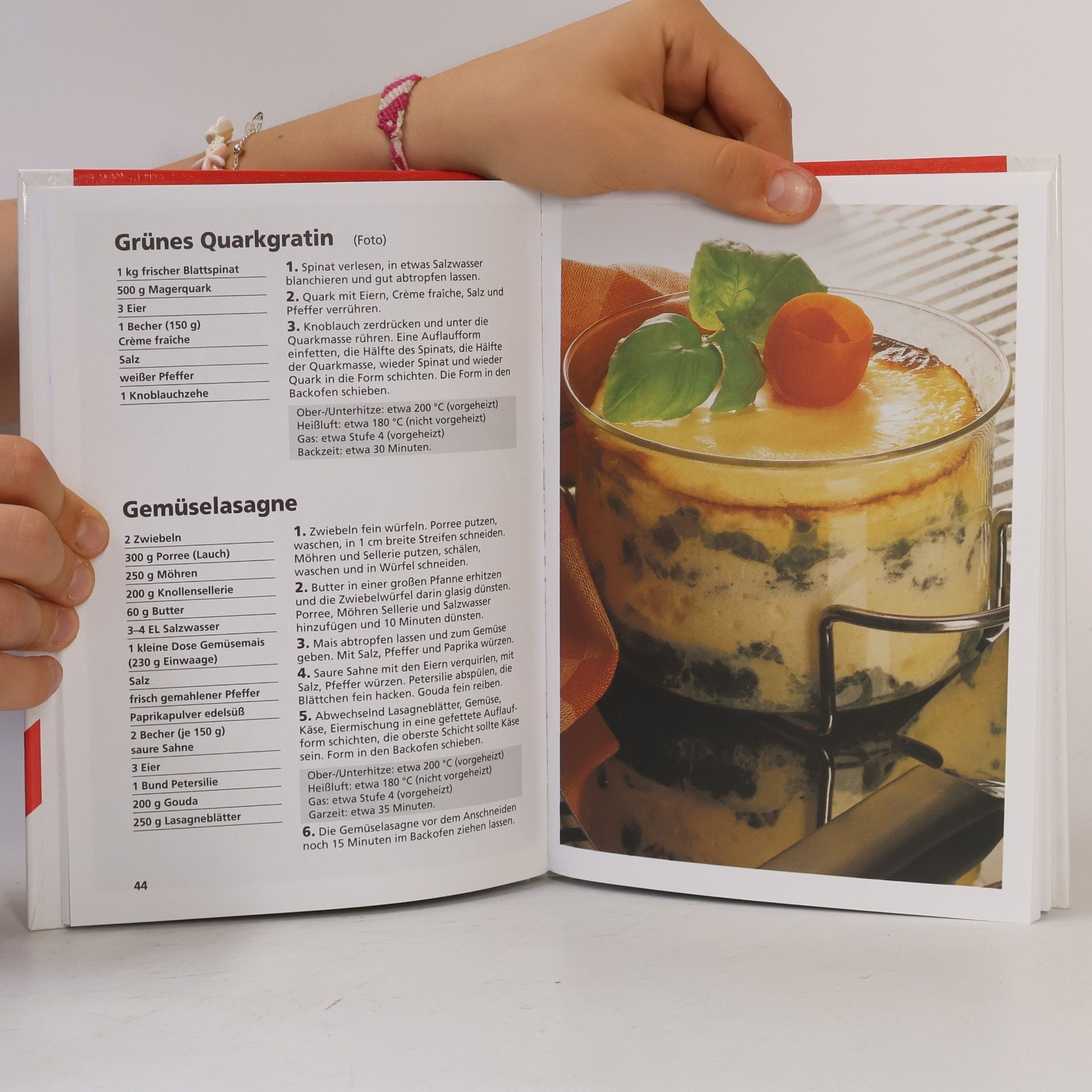 Kolektív autorov Dr. Oetker Vegetarische Küche