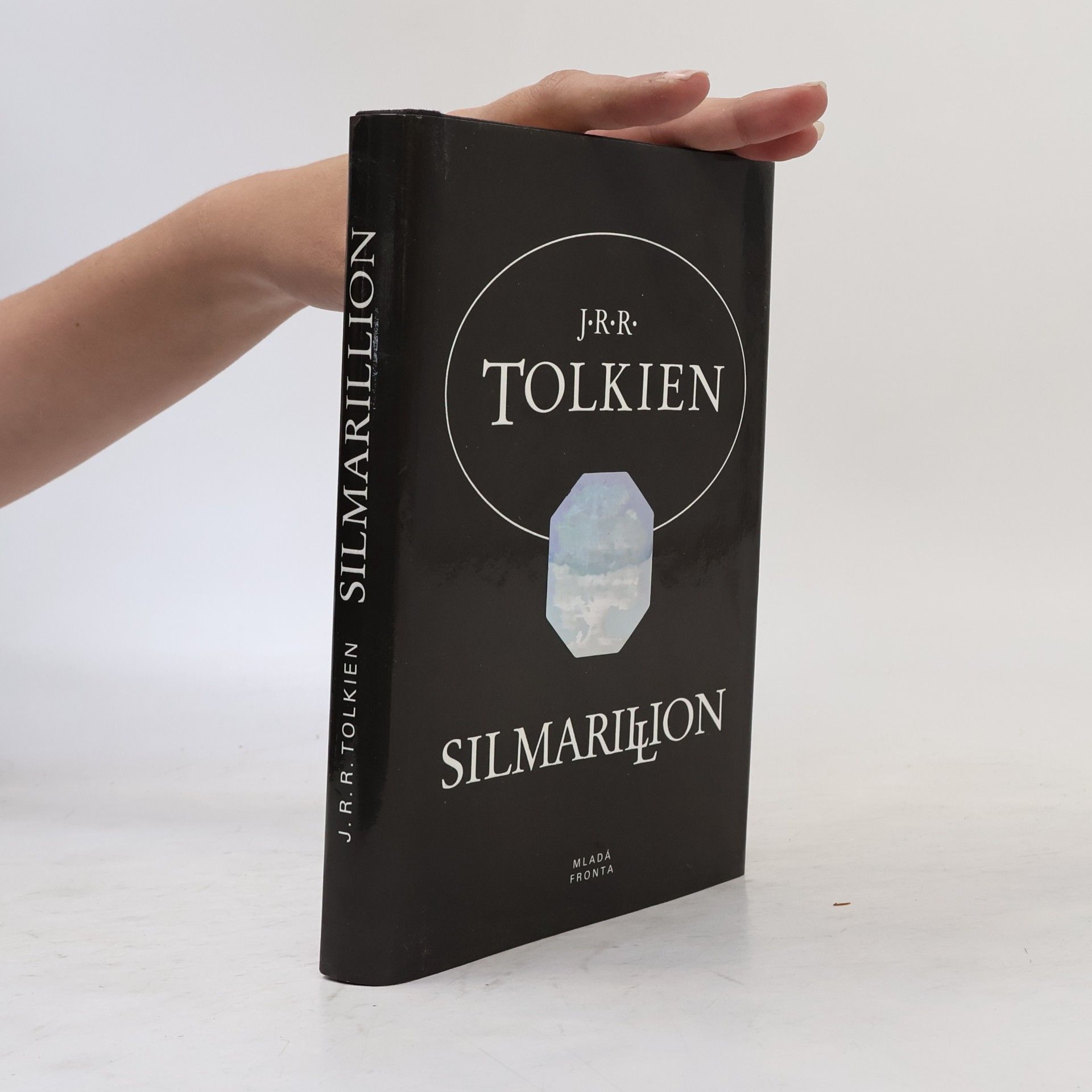 J. R. R. Tolkien Silmarillion