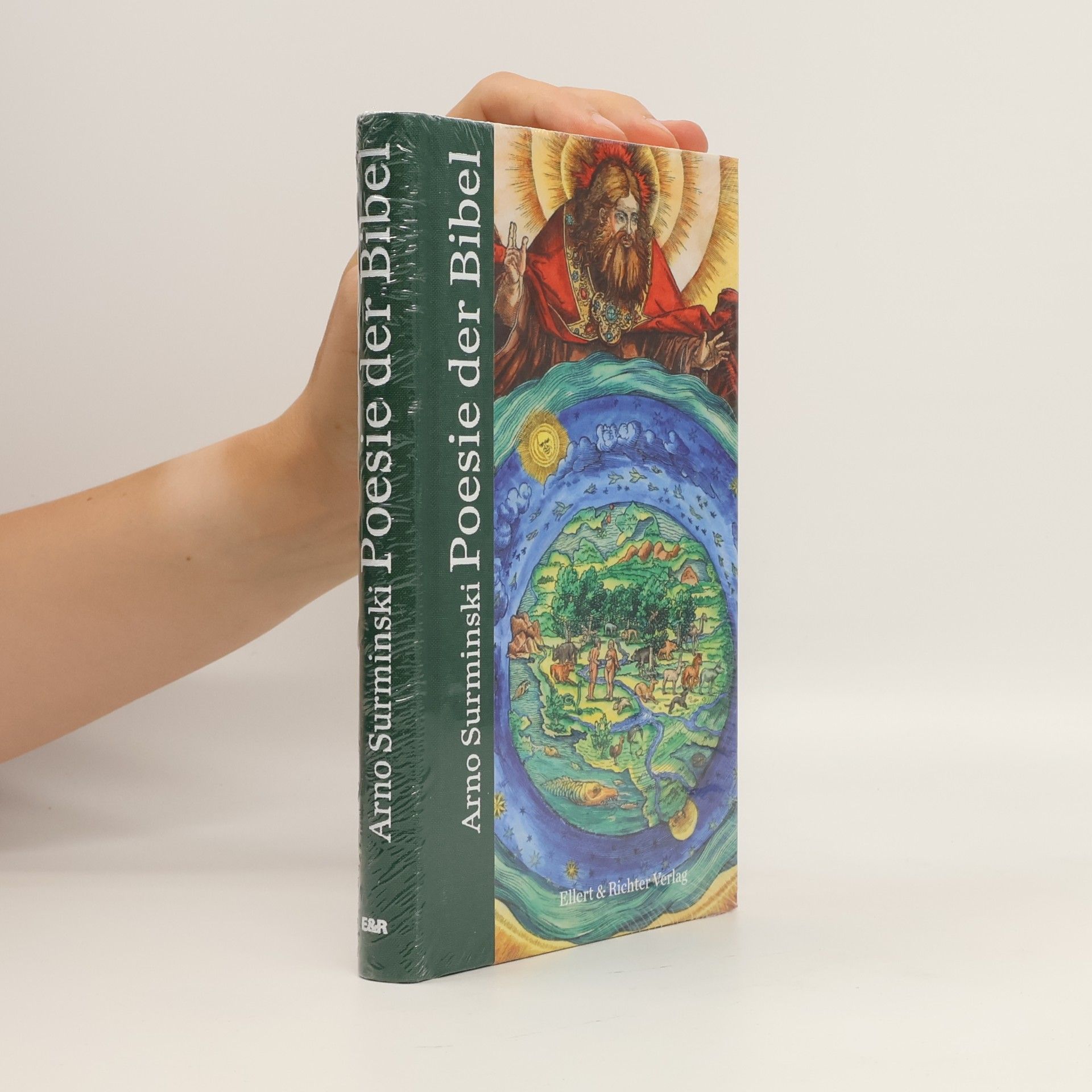 Poesie der Bibel