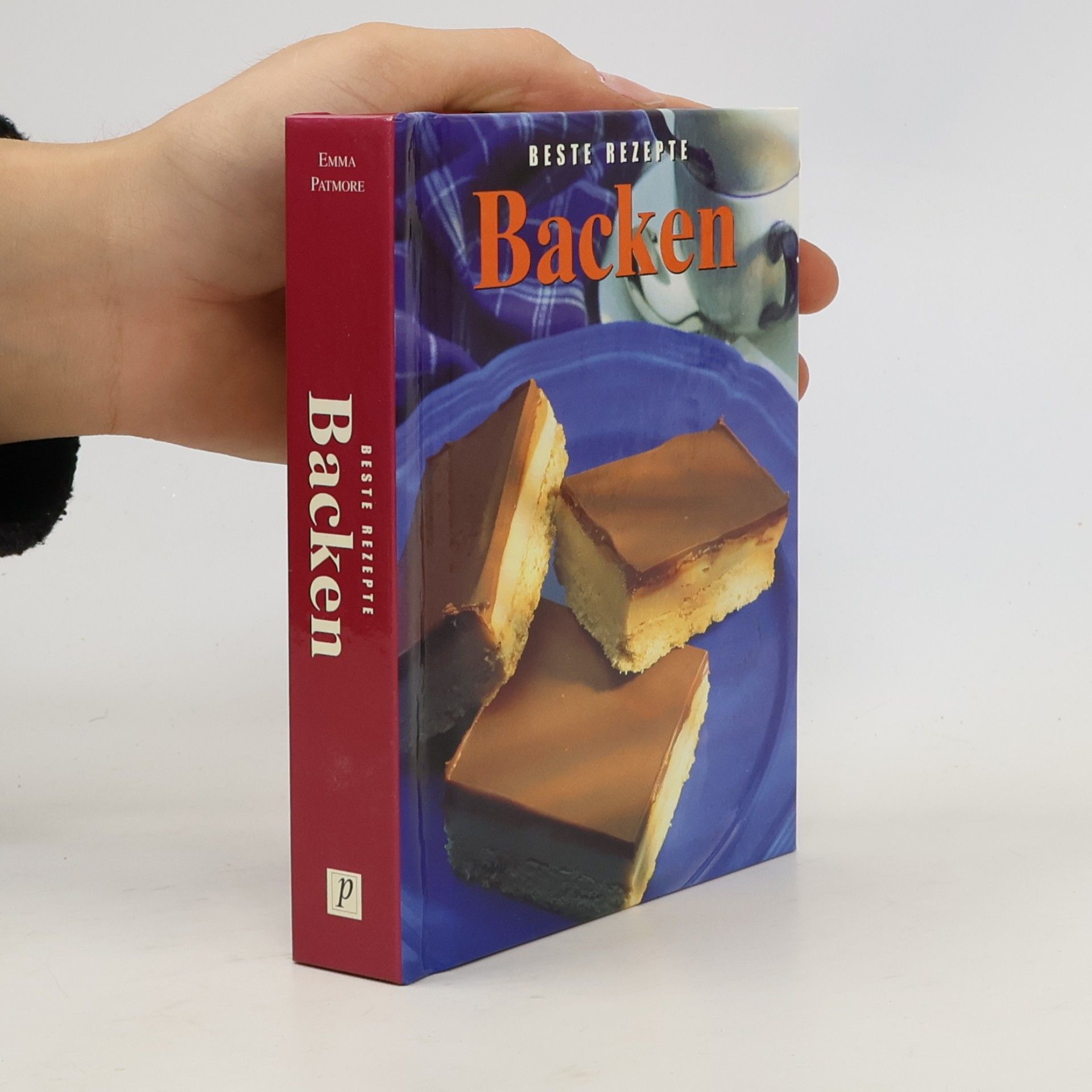 Beste Rezepte Backen