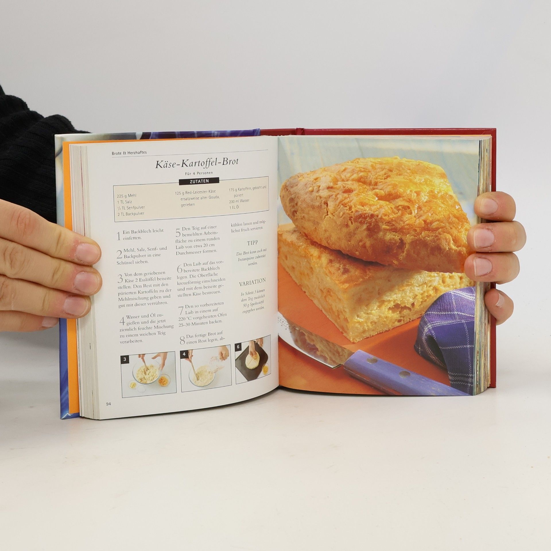 Emma Patmore Beste Rezepte Backen