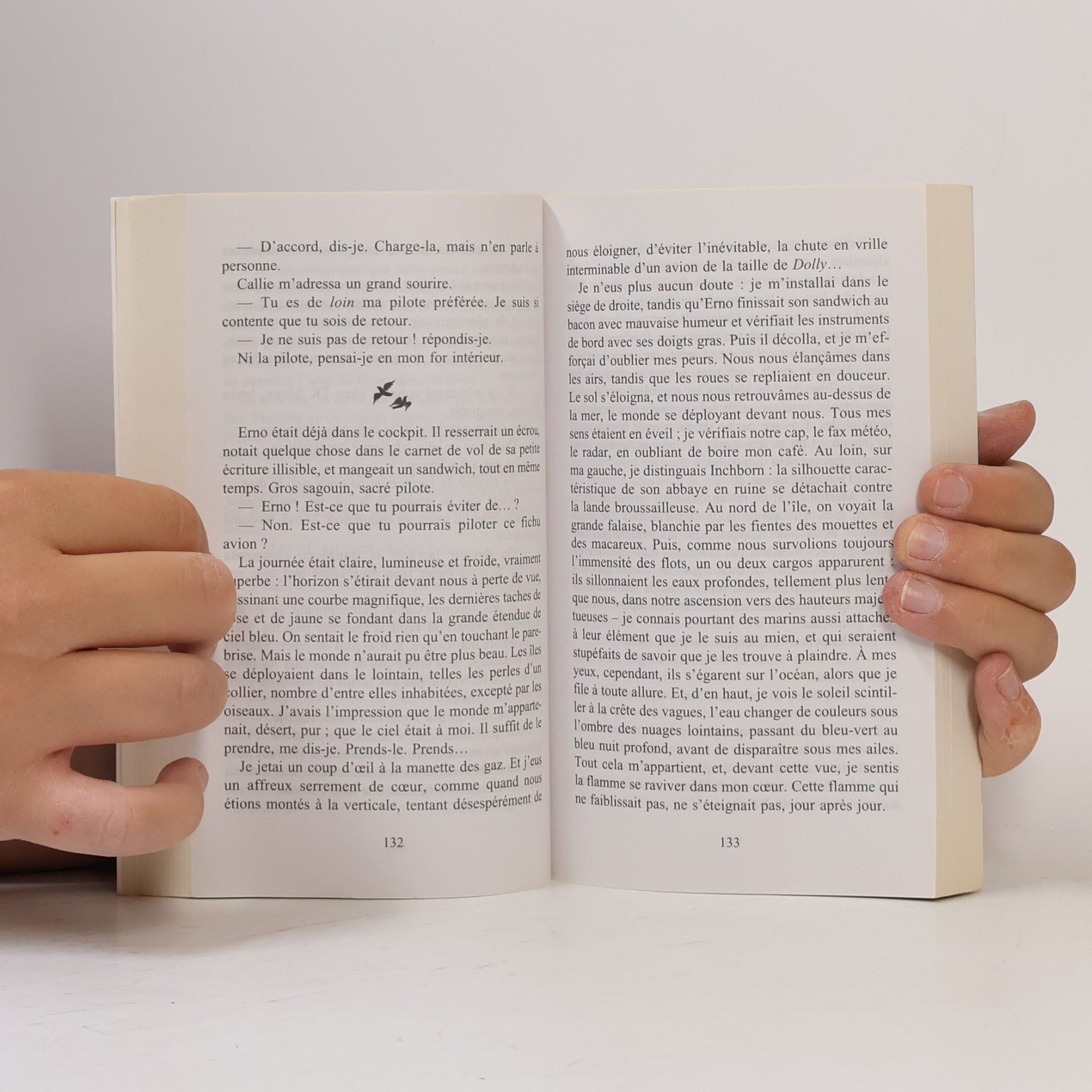 Jenny Colgan Pocket: Au-delà des nuages