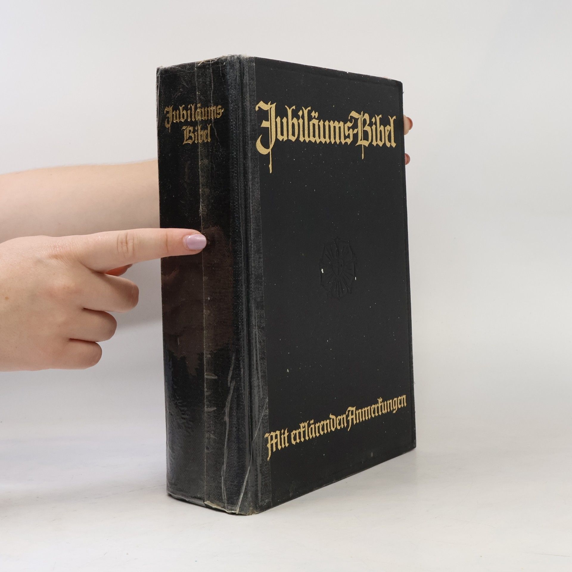 Autorenkollektiv Jubiläums-Bibel