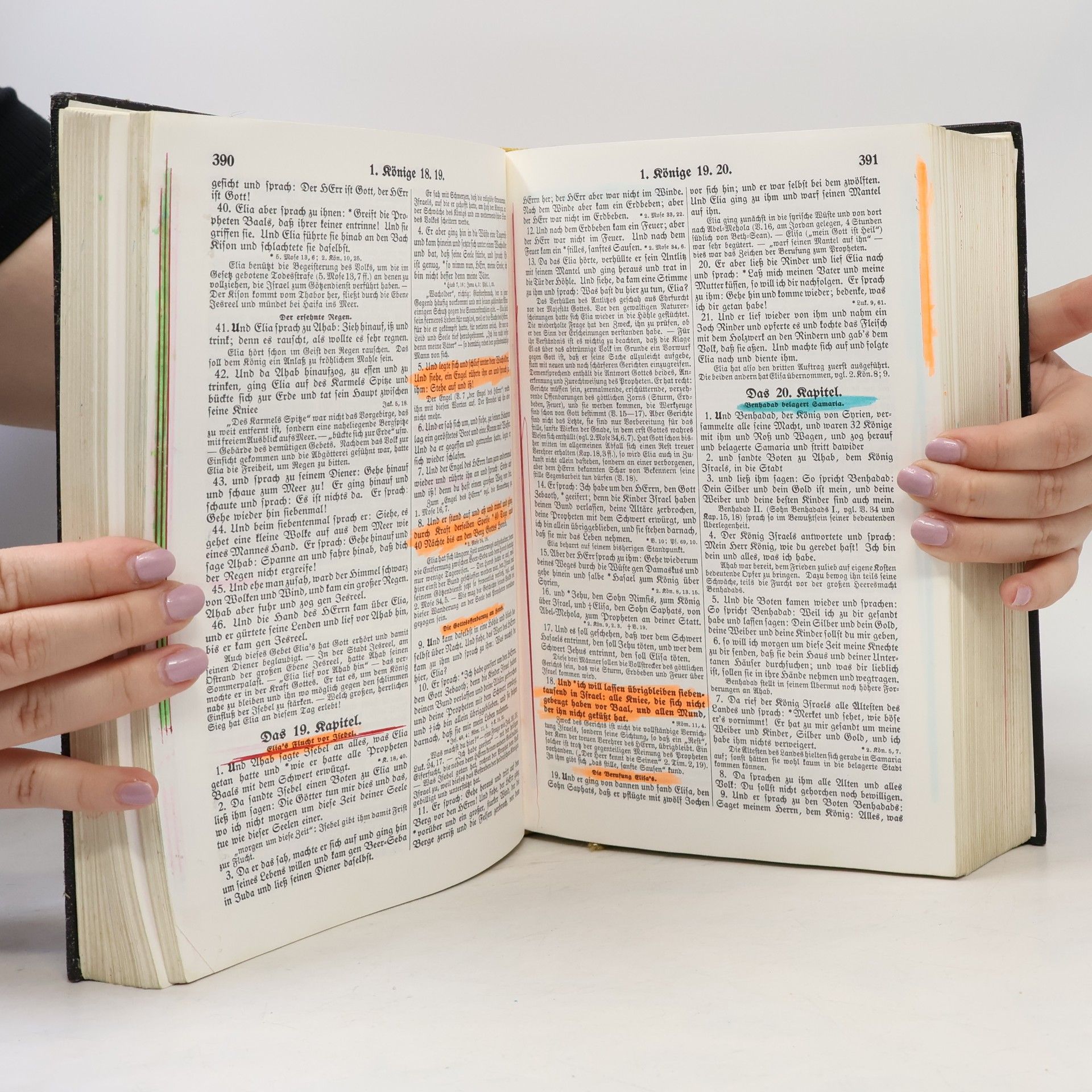 Autorenkollektiv Jubiläums-Bibel