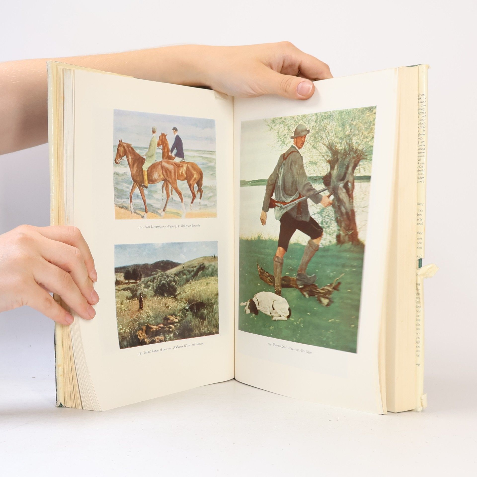 Autores varios Malerei des Abendlandes