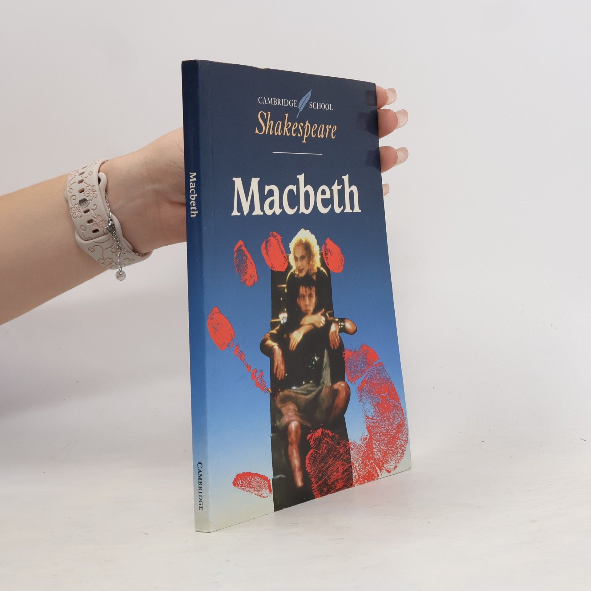 William Shakespeare Macbeth