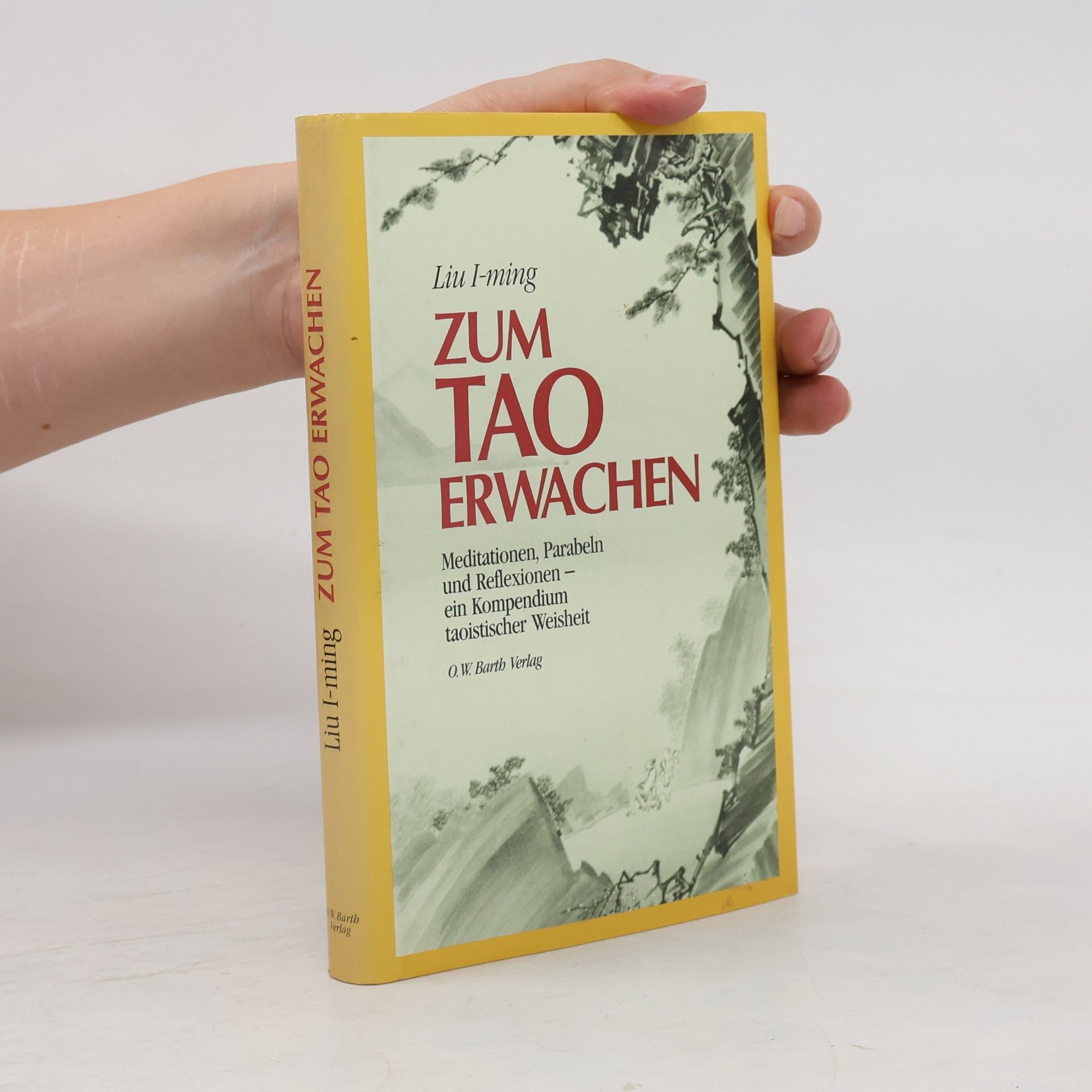 Zum Tao erwachen