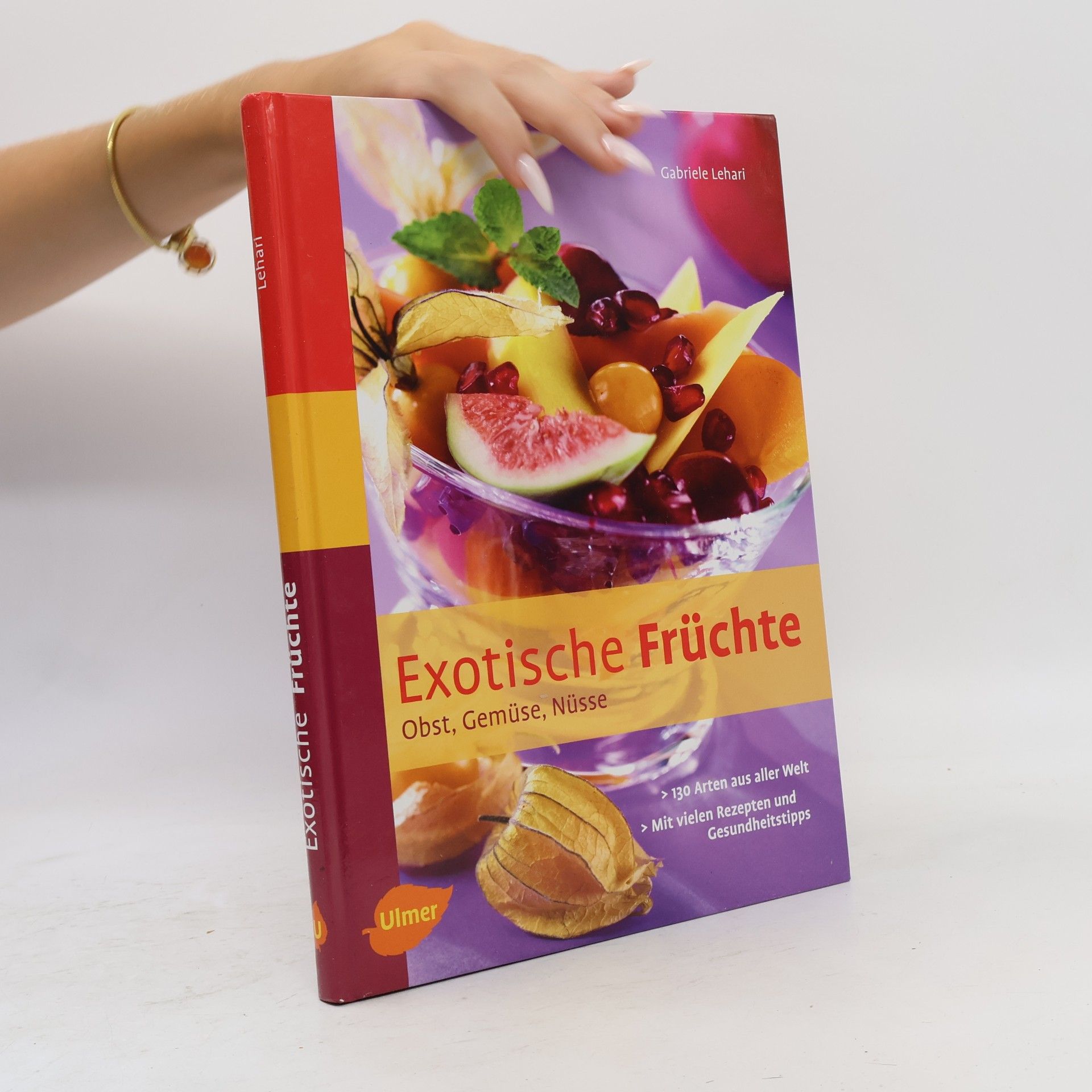 Exotische Früchte