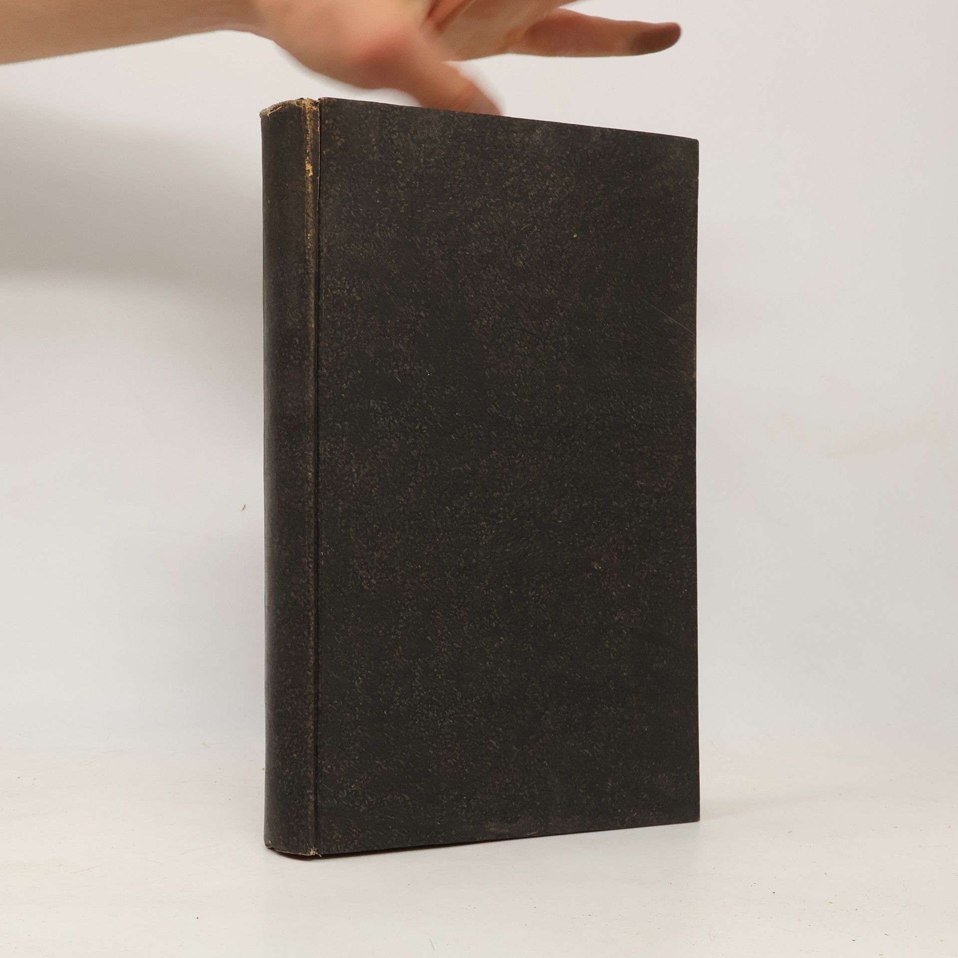 G. Veit Handbuch der speciellen Pathologie und Therapie 6