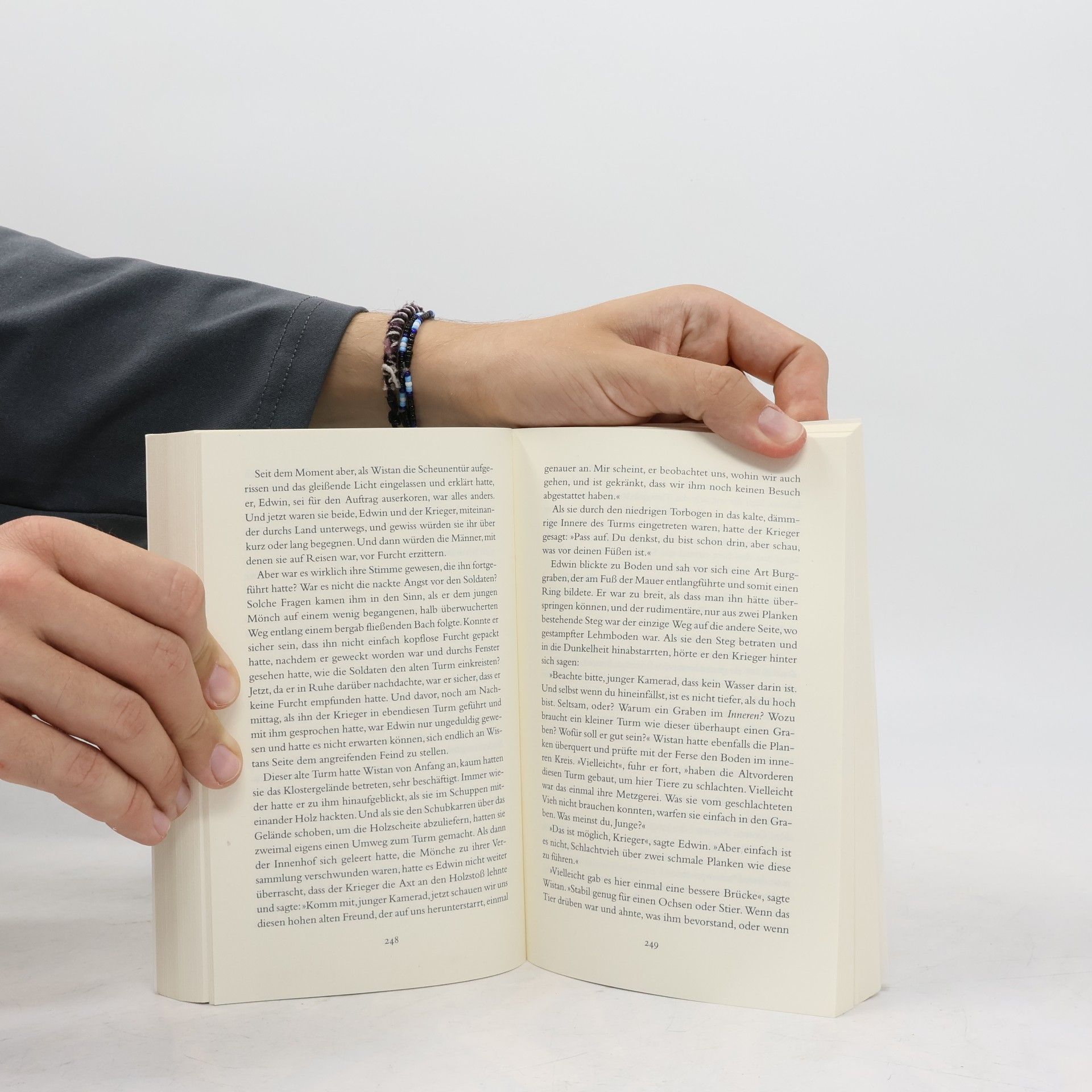 Kazuo Ishiguro Der begrabene Riese
