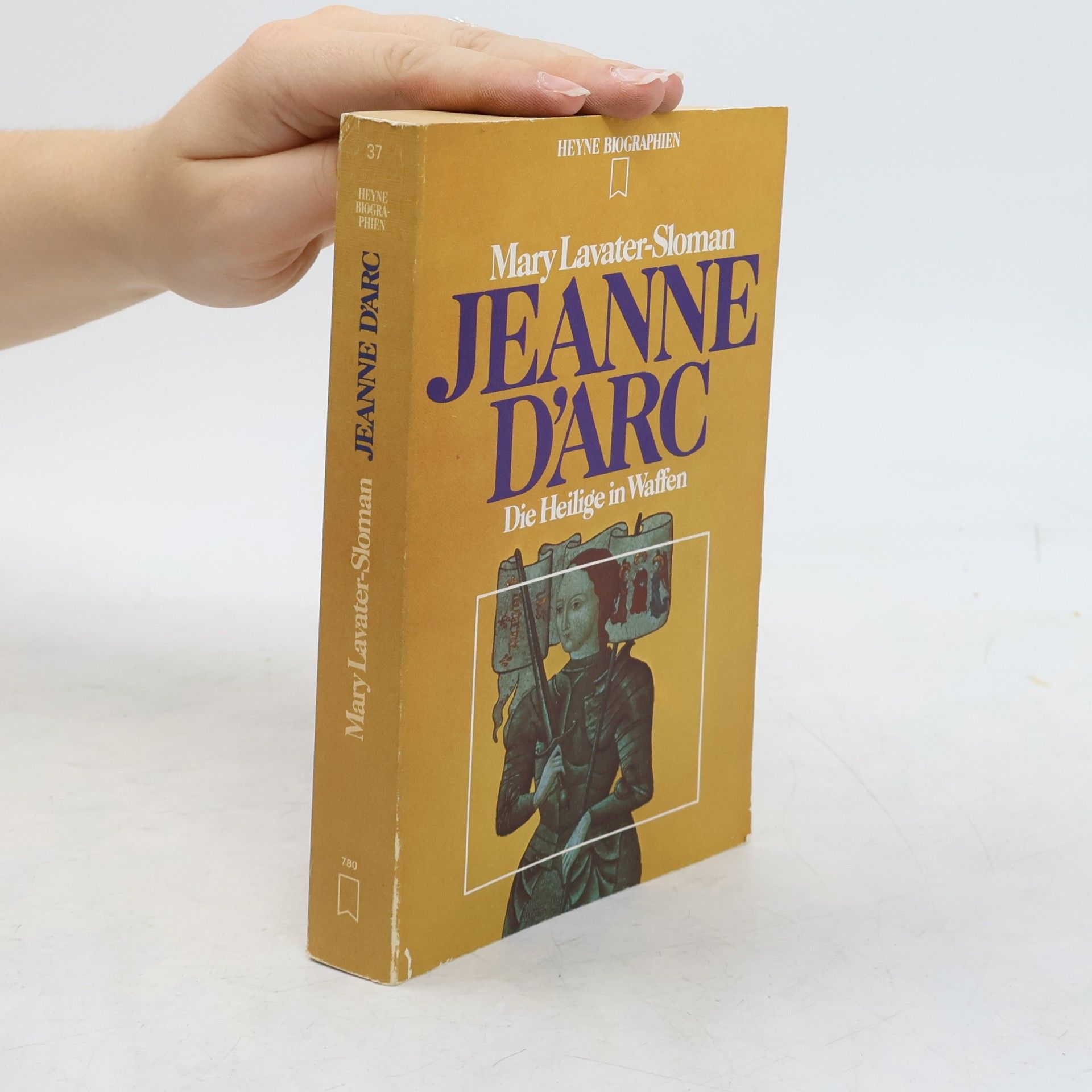 Jeanne d'Arc