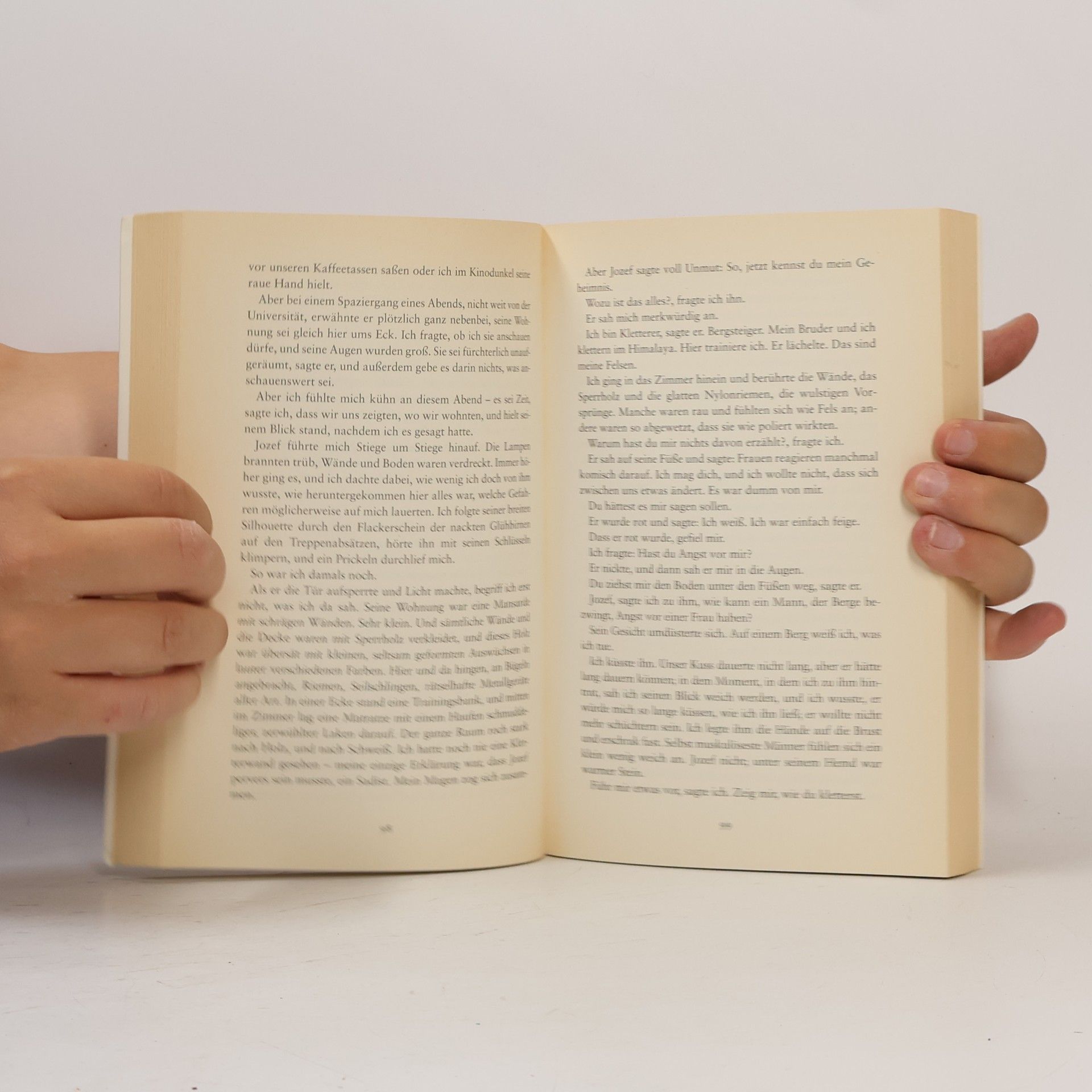 Christopher Coake Bis an das Ende der Nacht