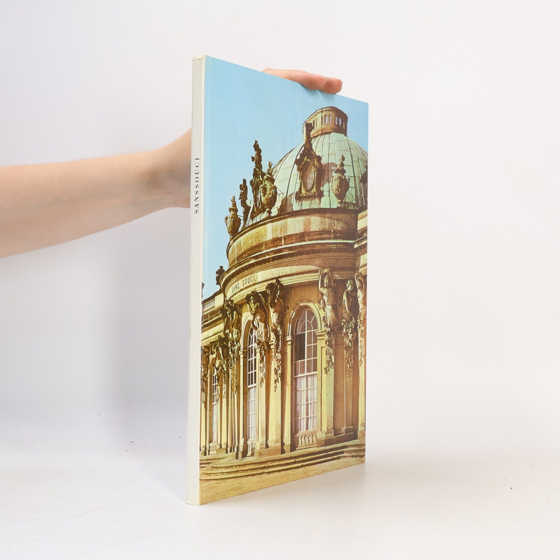 Autorenkollektiv Sanssouci