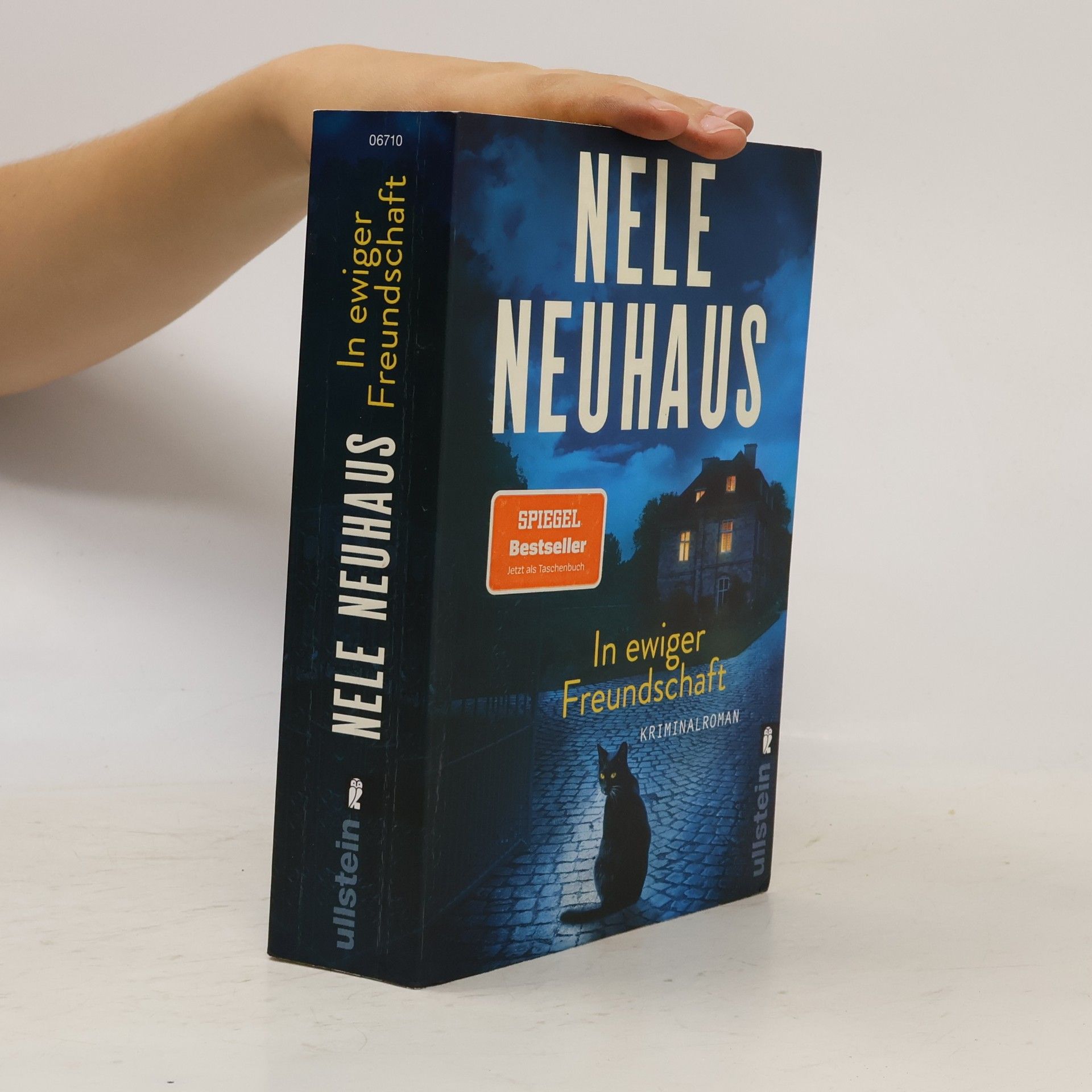 Nele Neuhaus In ewiger Freundschaft