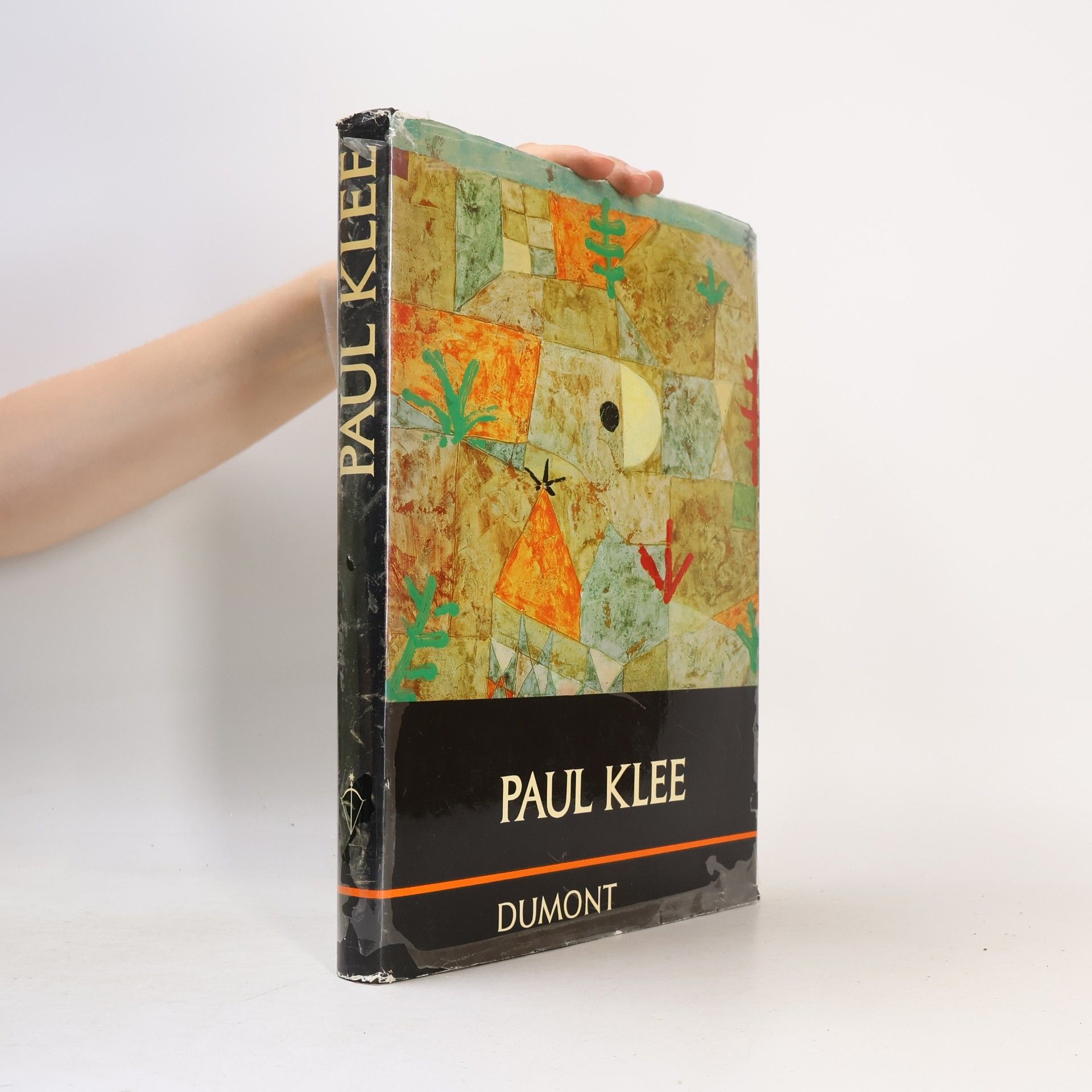 Kolektiv autorů Paul Klee