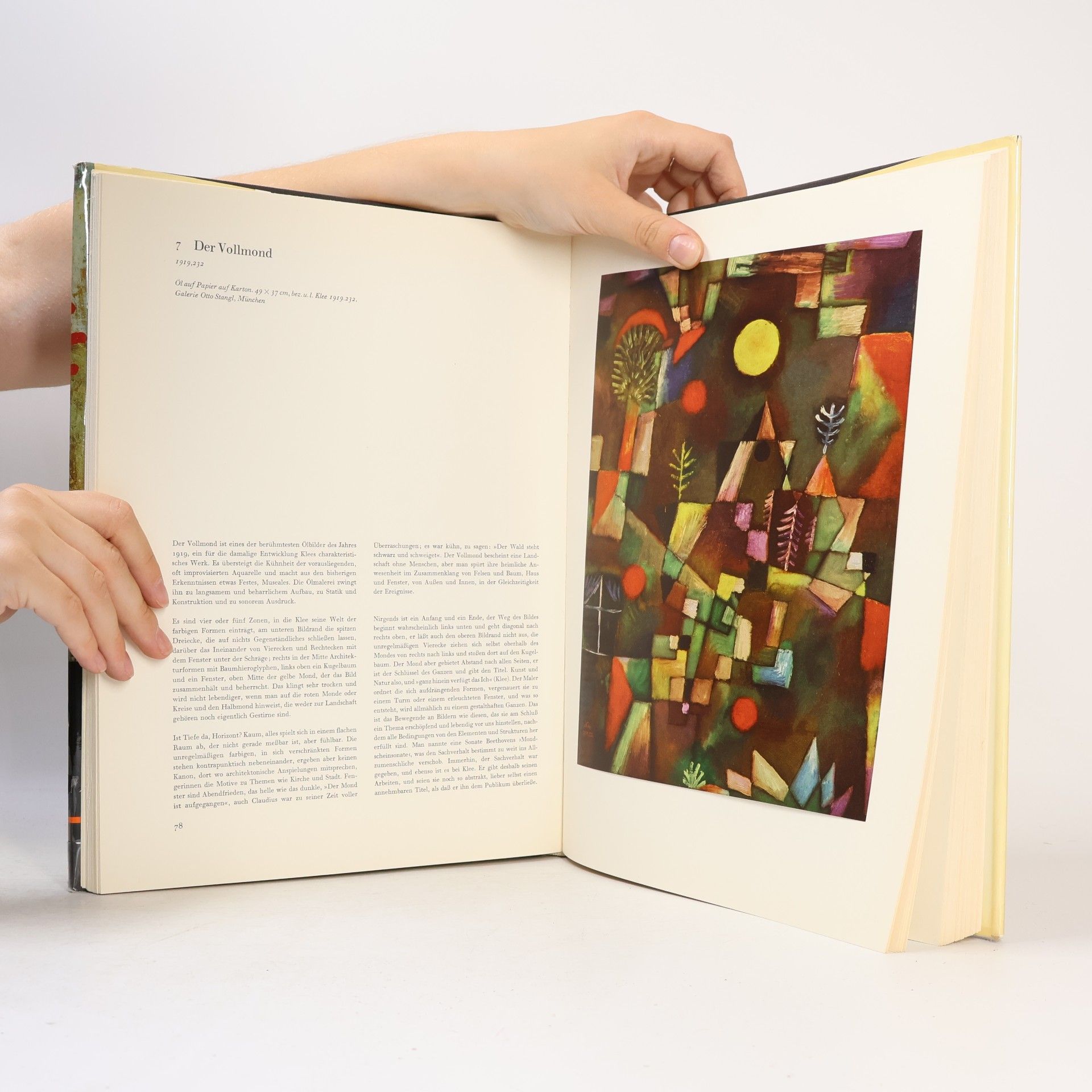 Kolektiv autorů Paul Klee