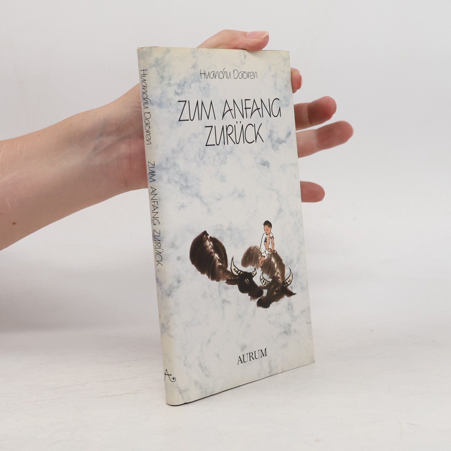 Yingming Hong Zum Anfang zurück