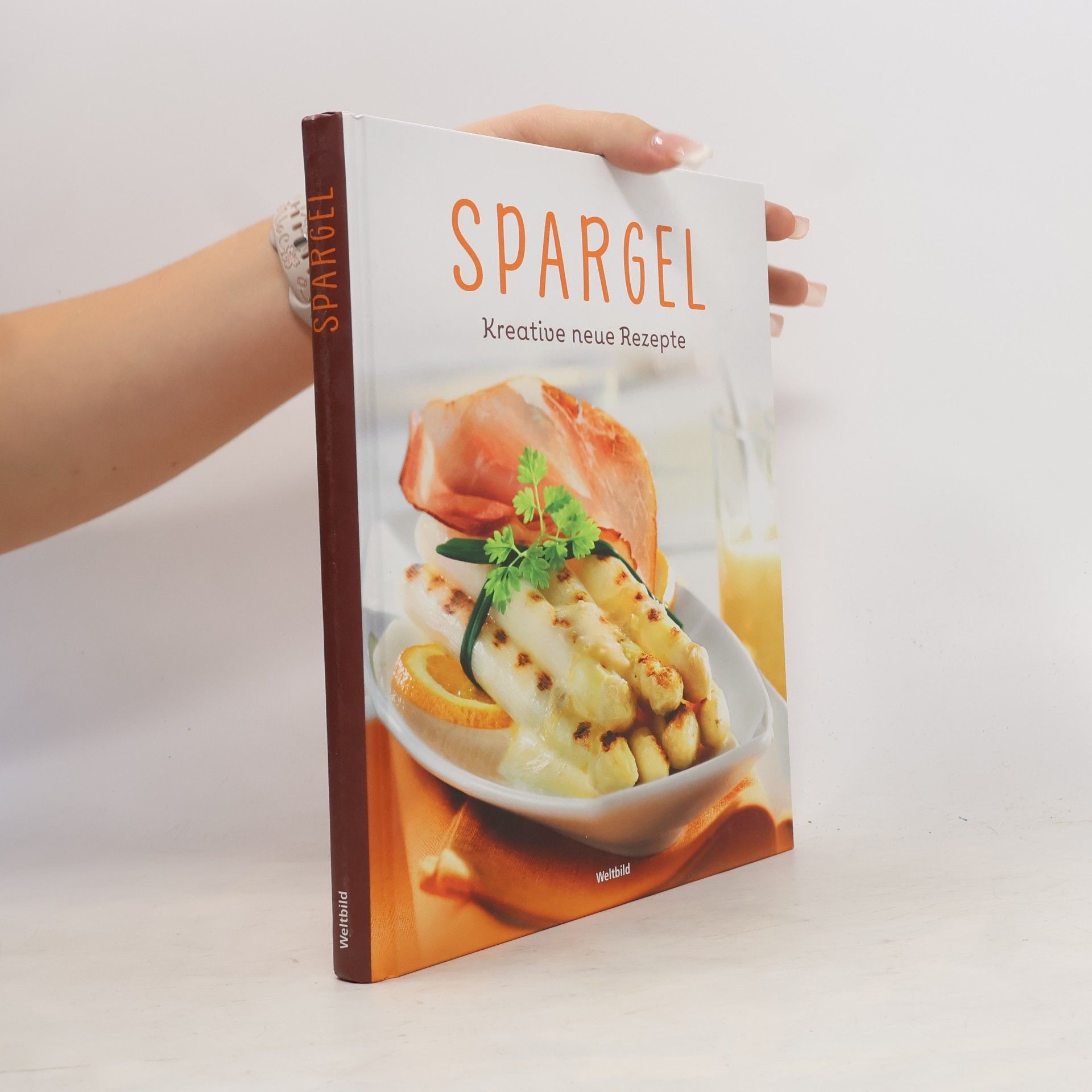 Spargel