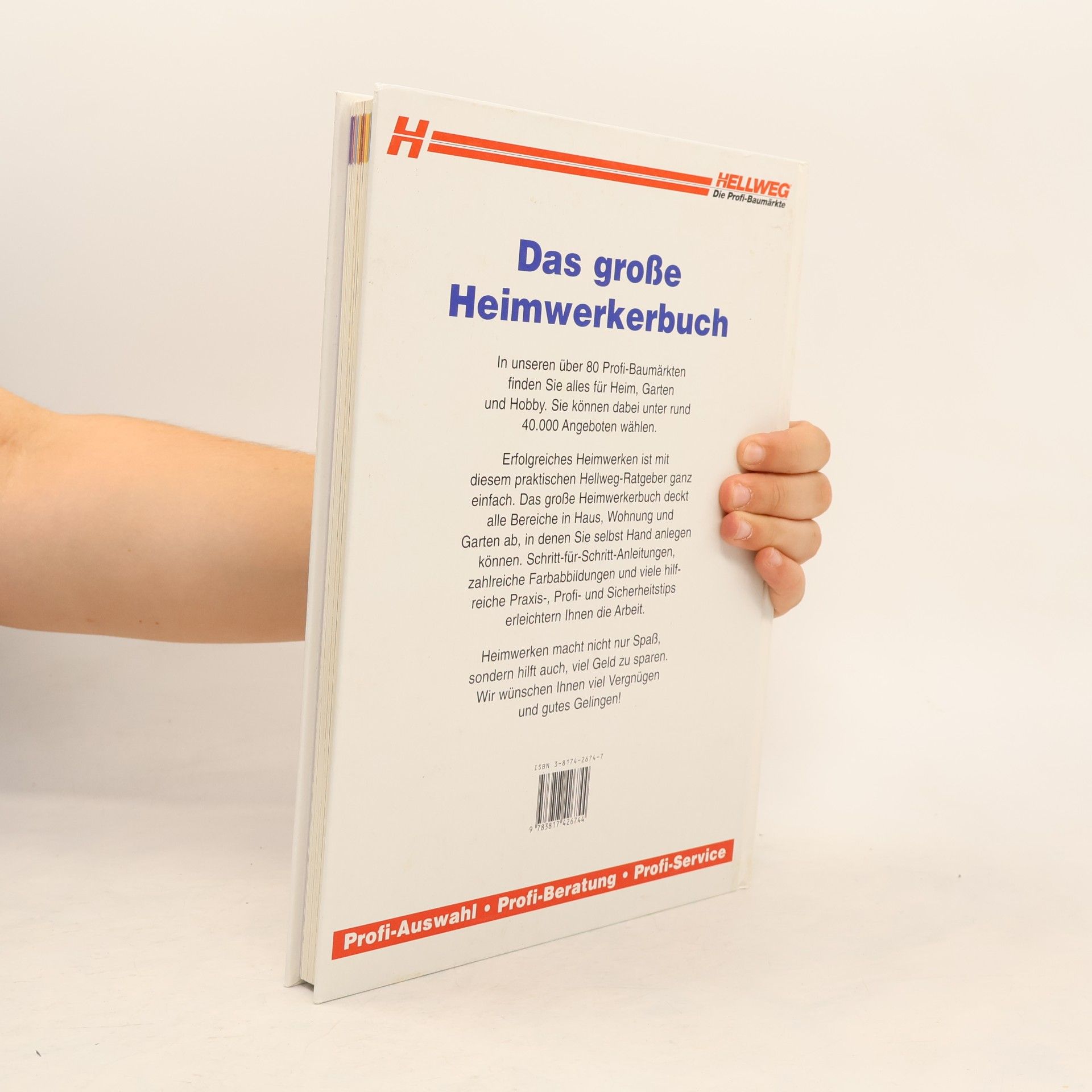 Autorenkollektiv Heimwerken