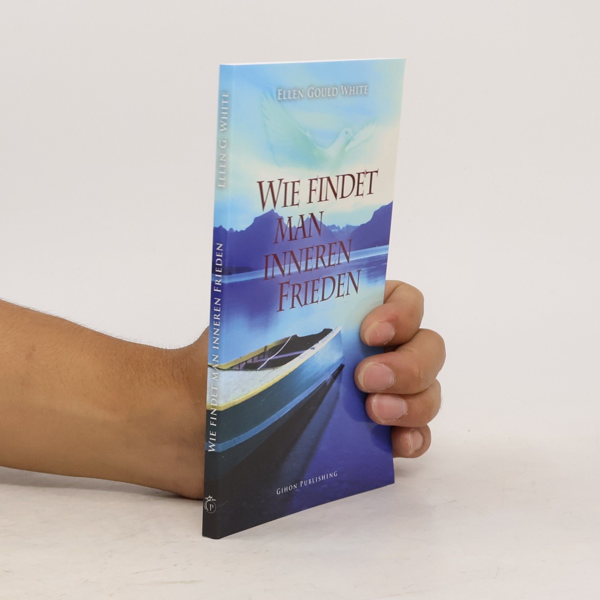 Ellen G. White Wie findet man inneren Frieden?