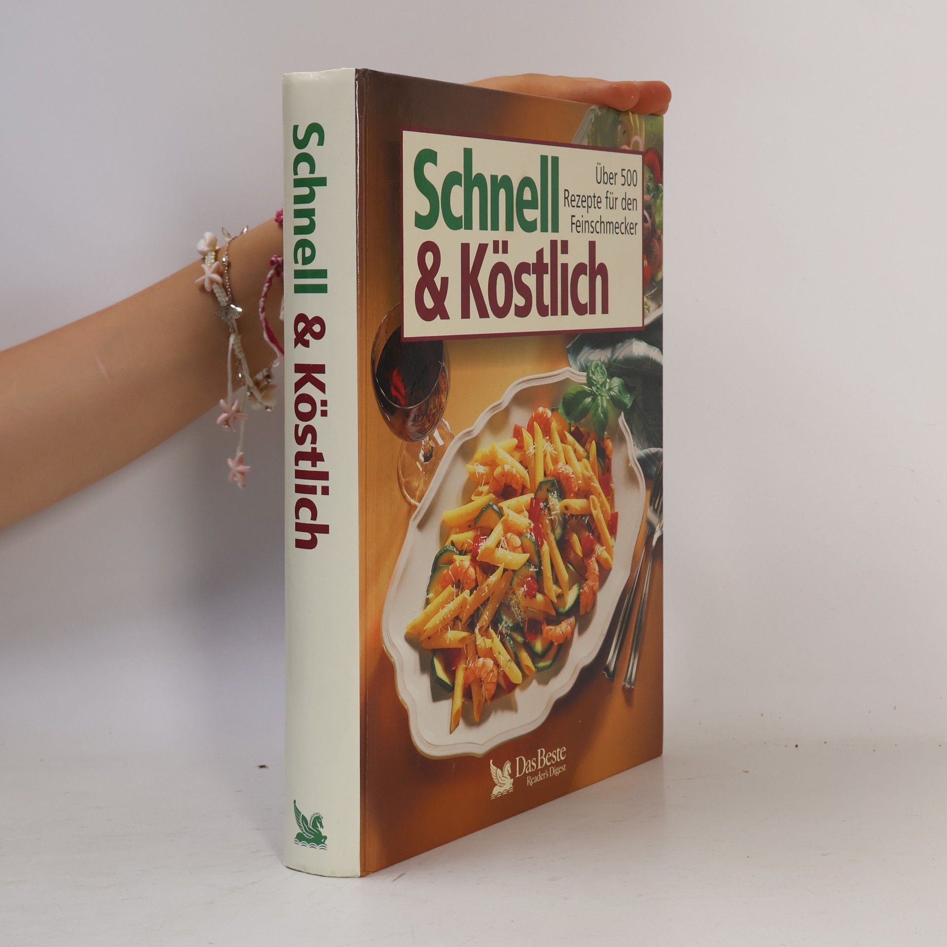 Autorenkollektiv Schnell & Köstlich