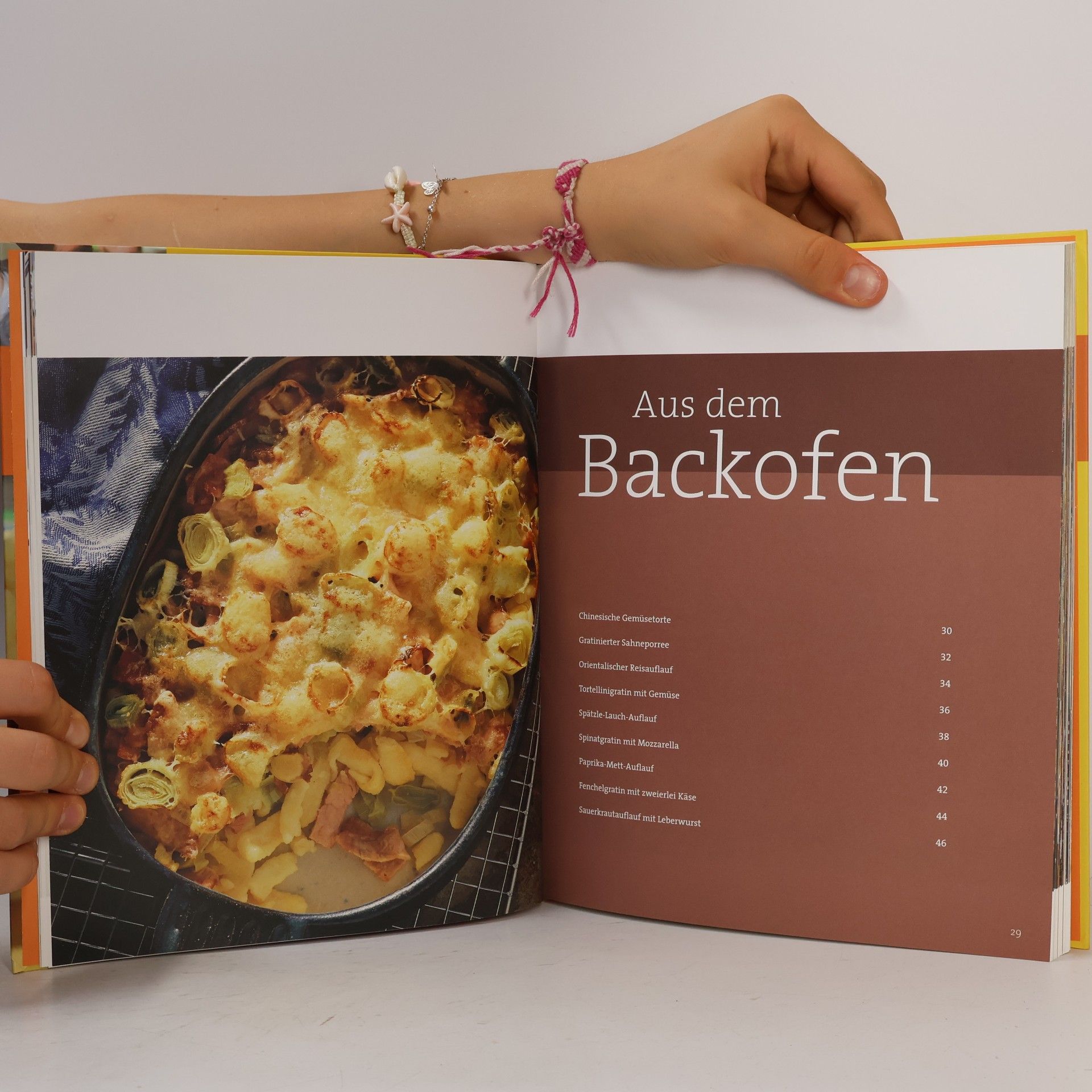 Anja Halveland 30-Minuten-Rezepte