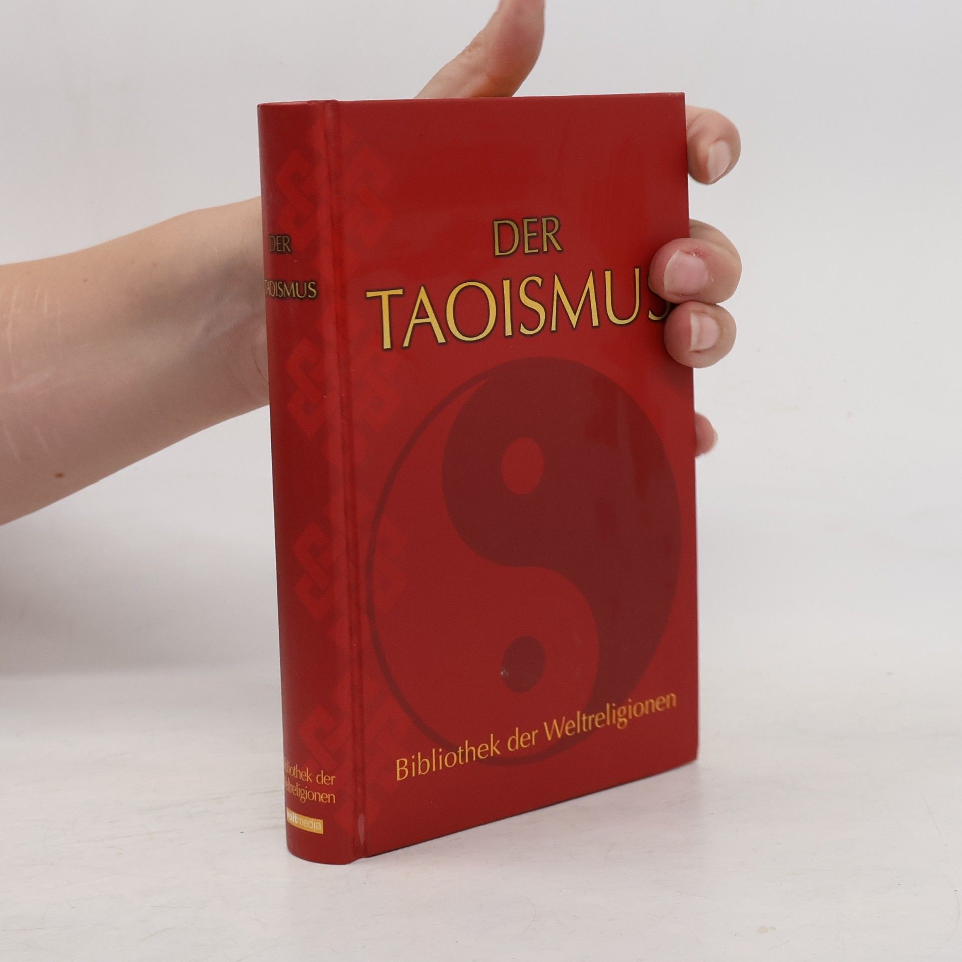 Autorenkollektiv Der Taoismus