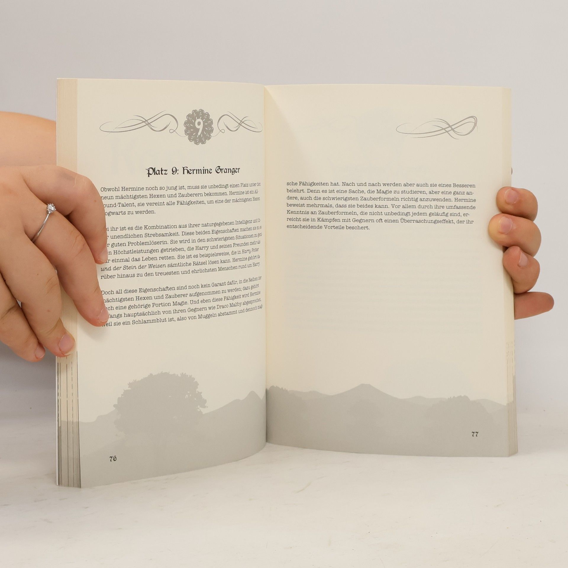 Pemerity Eagle Das inoffizielle Harry Potter Lexikon