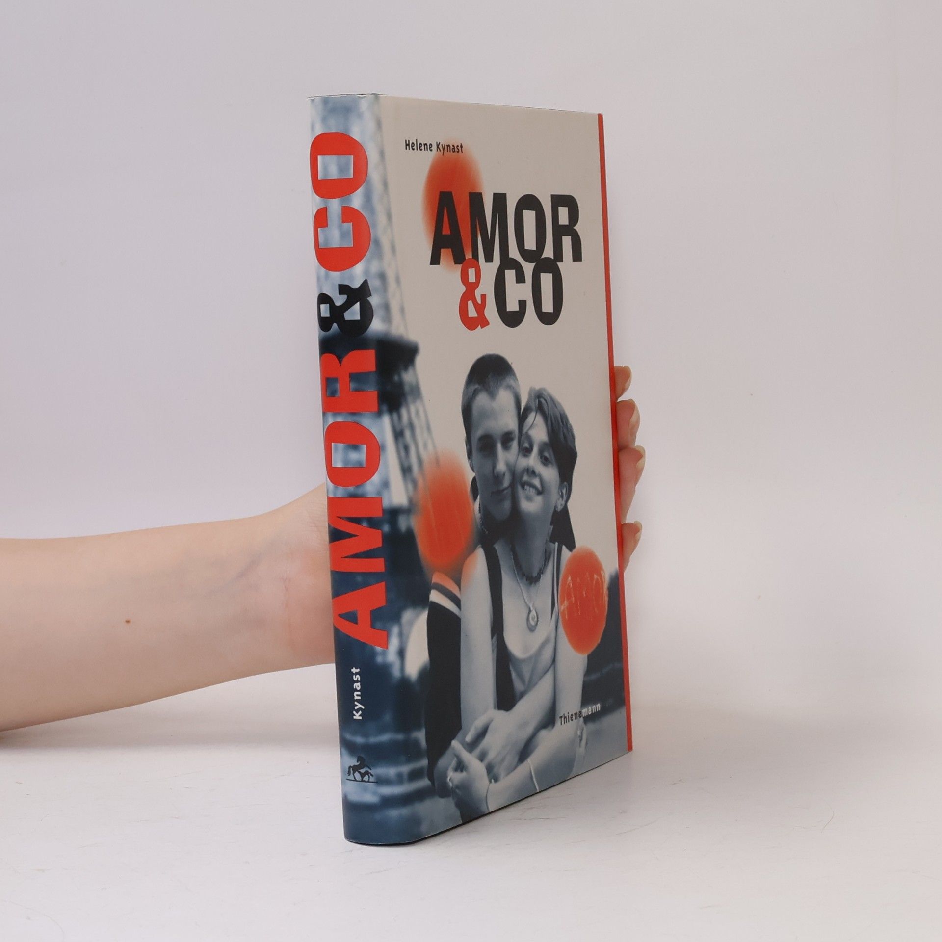 Amor & Co.