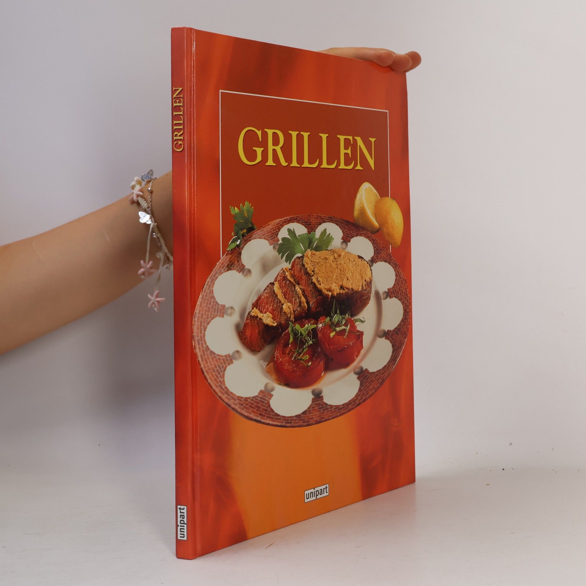 Autorenkollektiv Grillen