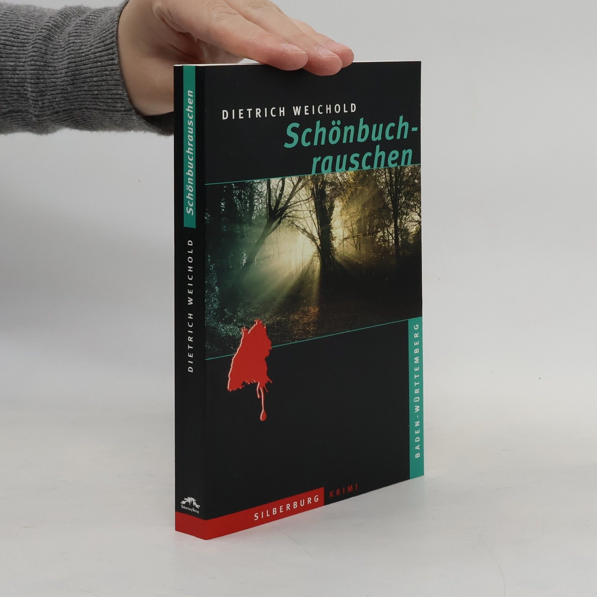 Dietrich Weichold Schönbuchrauschen