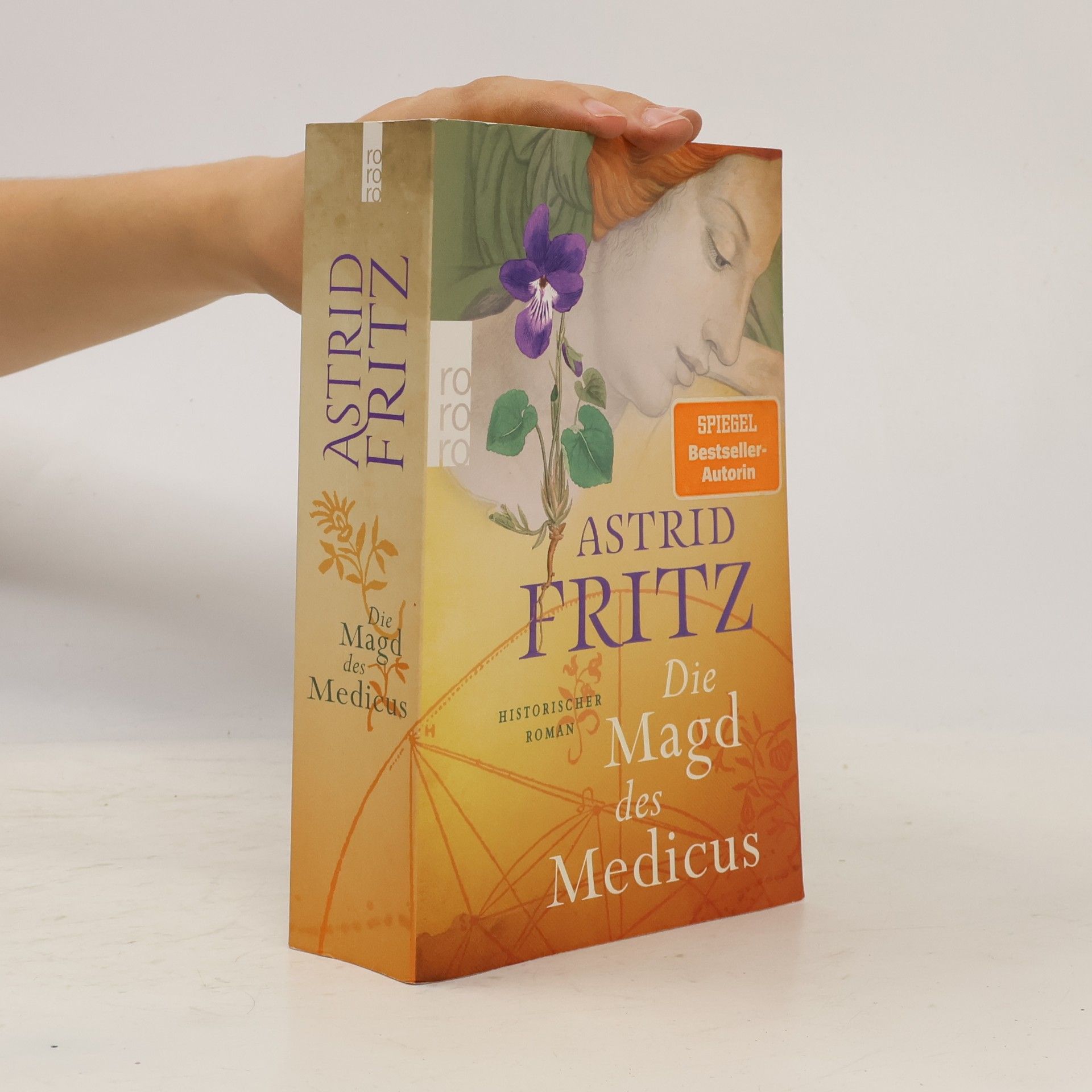 Die Magd des Medicus