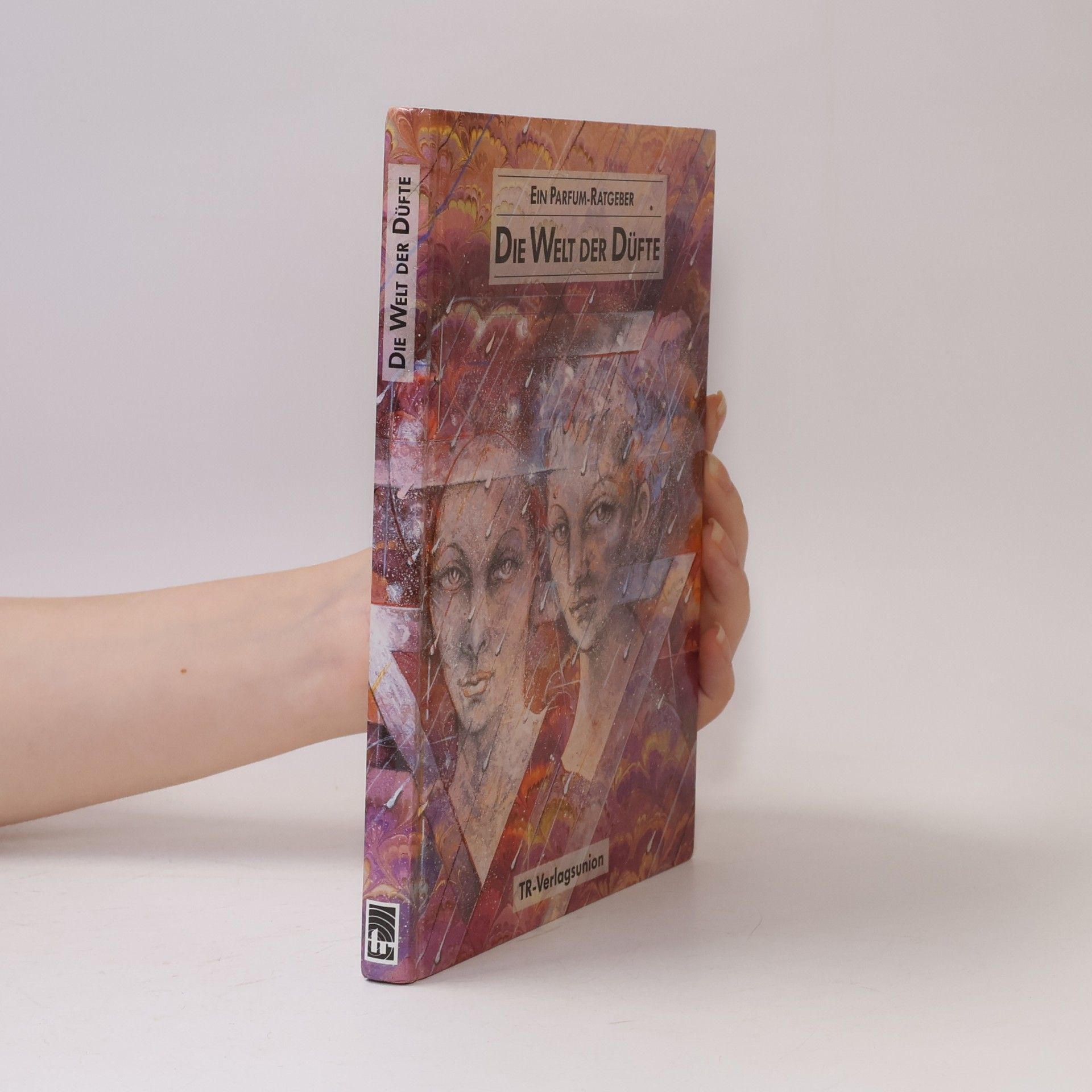 Anne von Blomberg Die Welt der Düfte