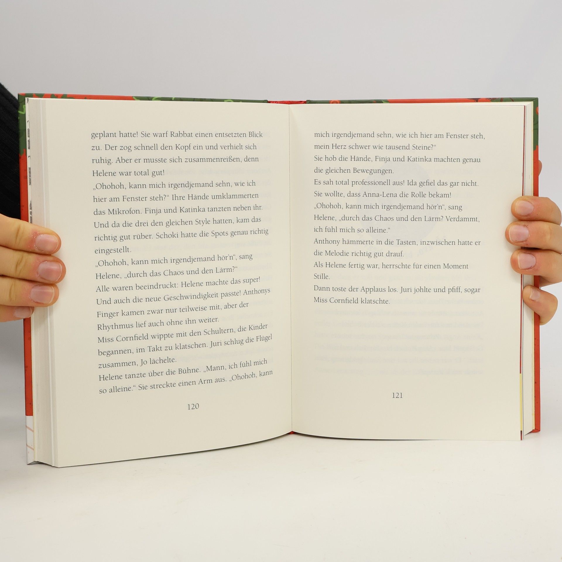 Margit Auer Die Schule der magischen Tiere 2: das Buch zum Film