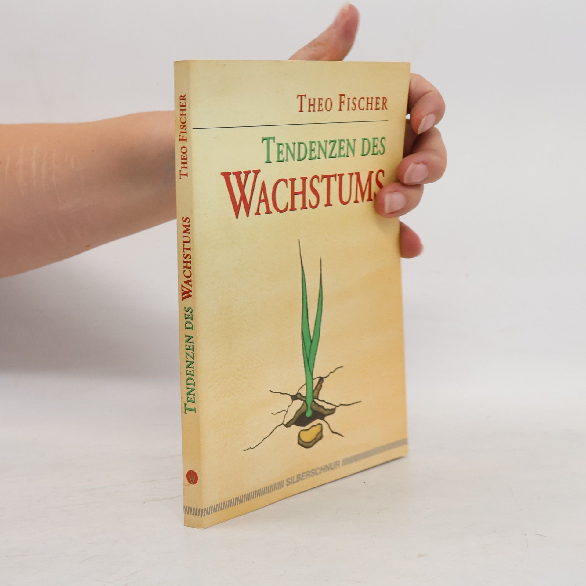 Tendenzen des Wachstums