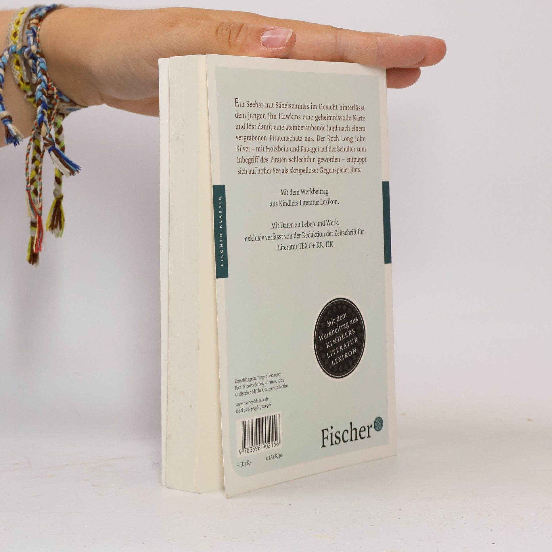 Robert Louis Stevenson Die Schatzinsel