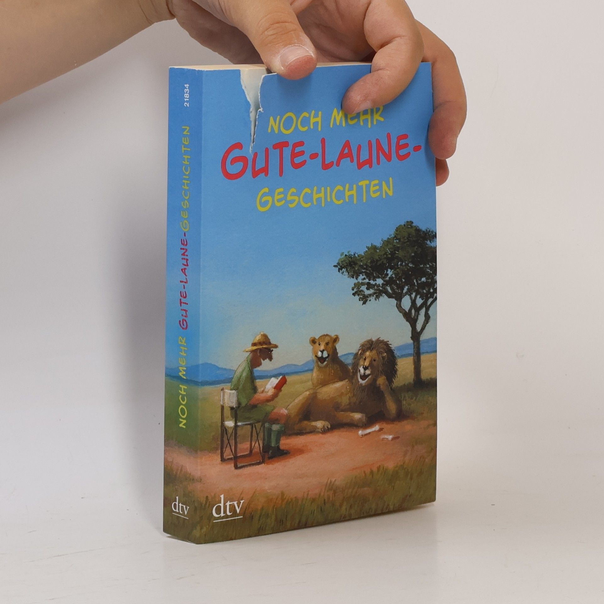 Karoline Adler Noch mehr Gute-Laune-Geschichten