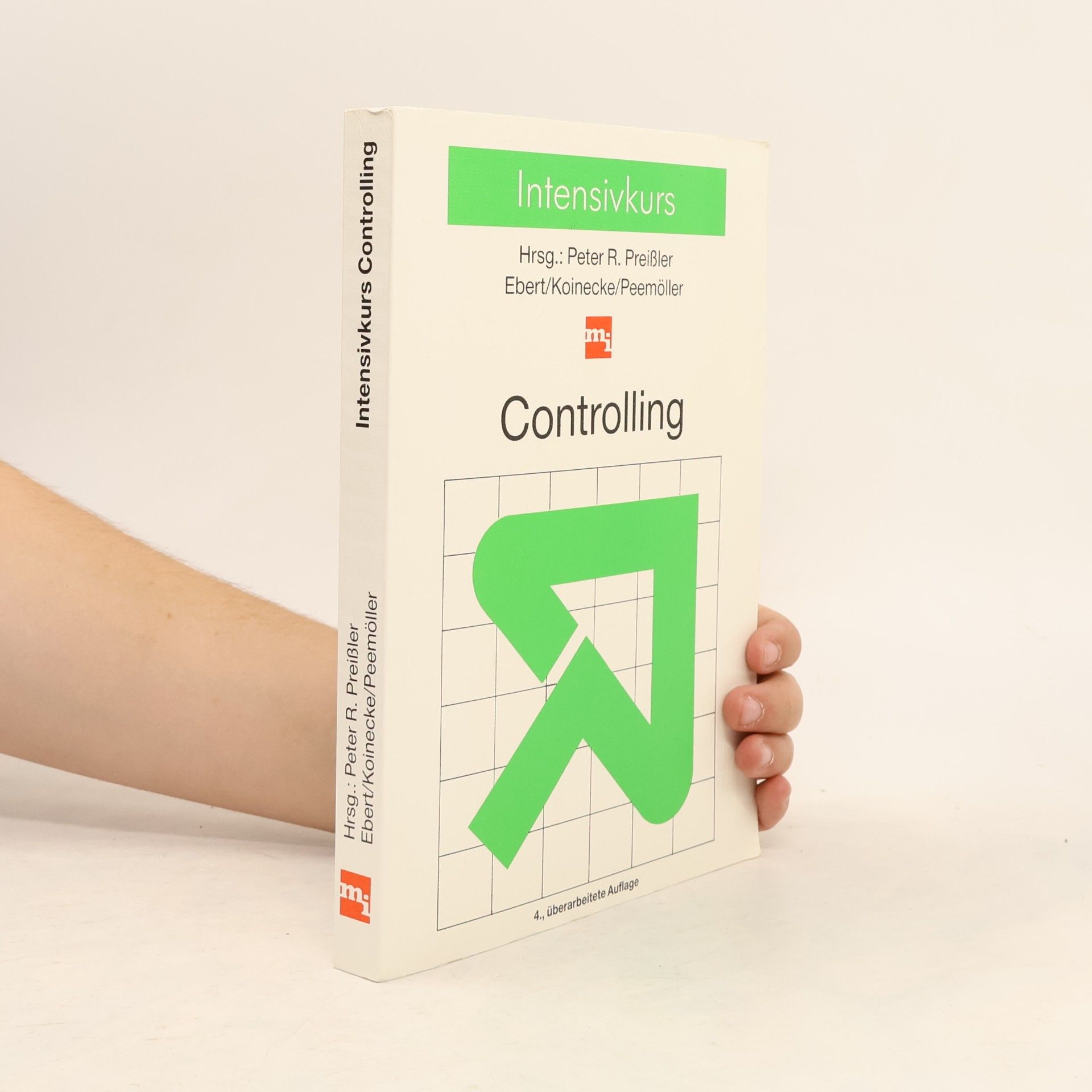 Controlling