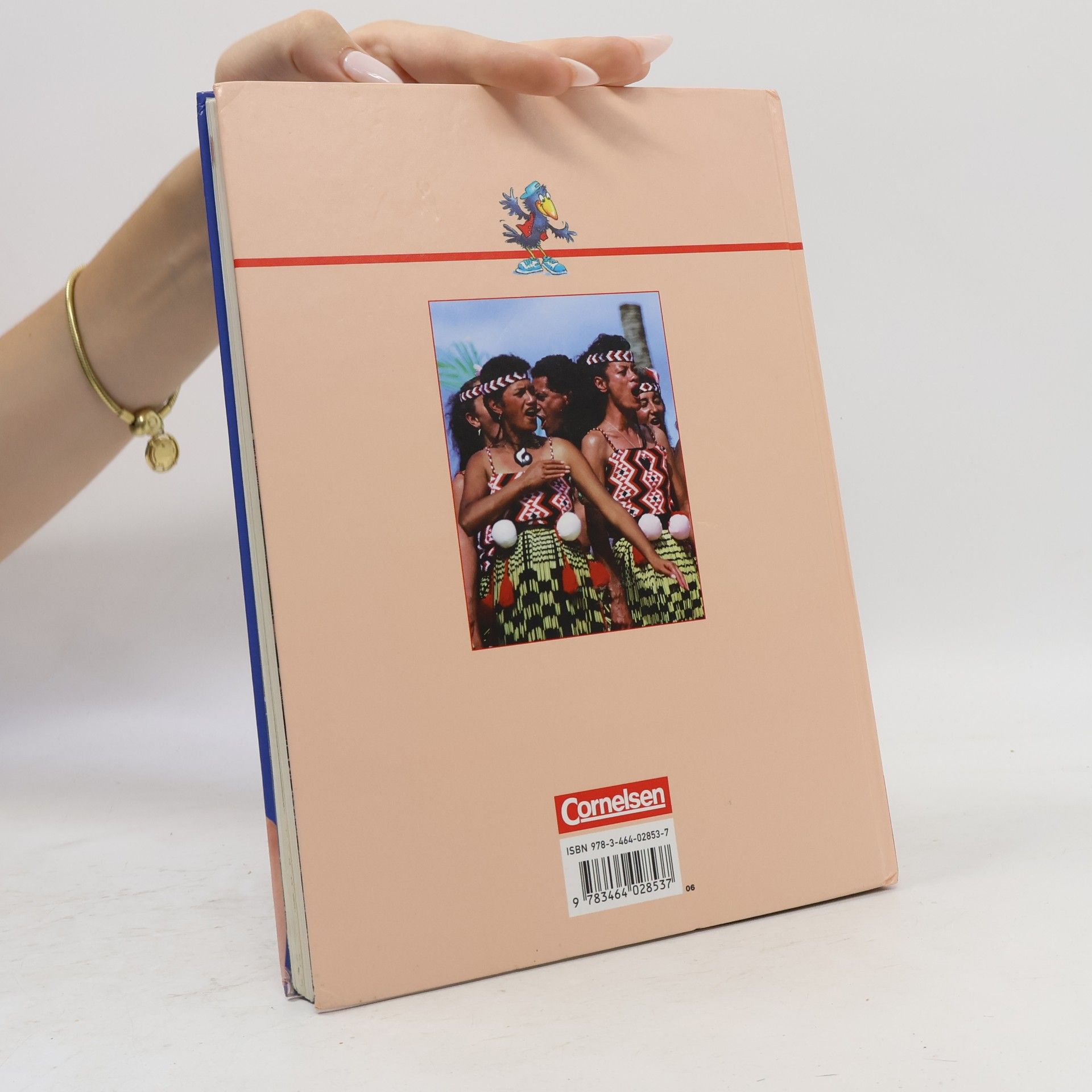 John Eastwood Go Ahead 10. Schülerbuch. Neue Ausgabe. Bayern