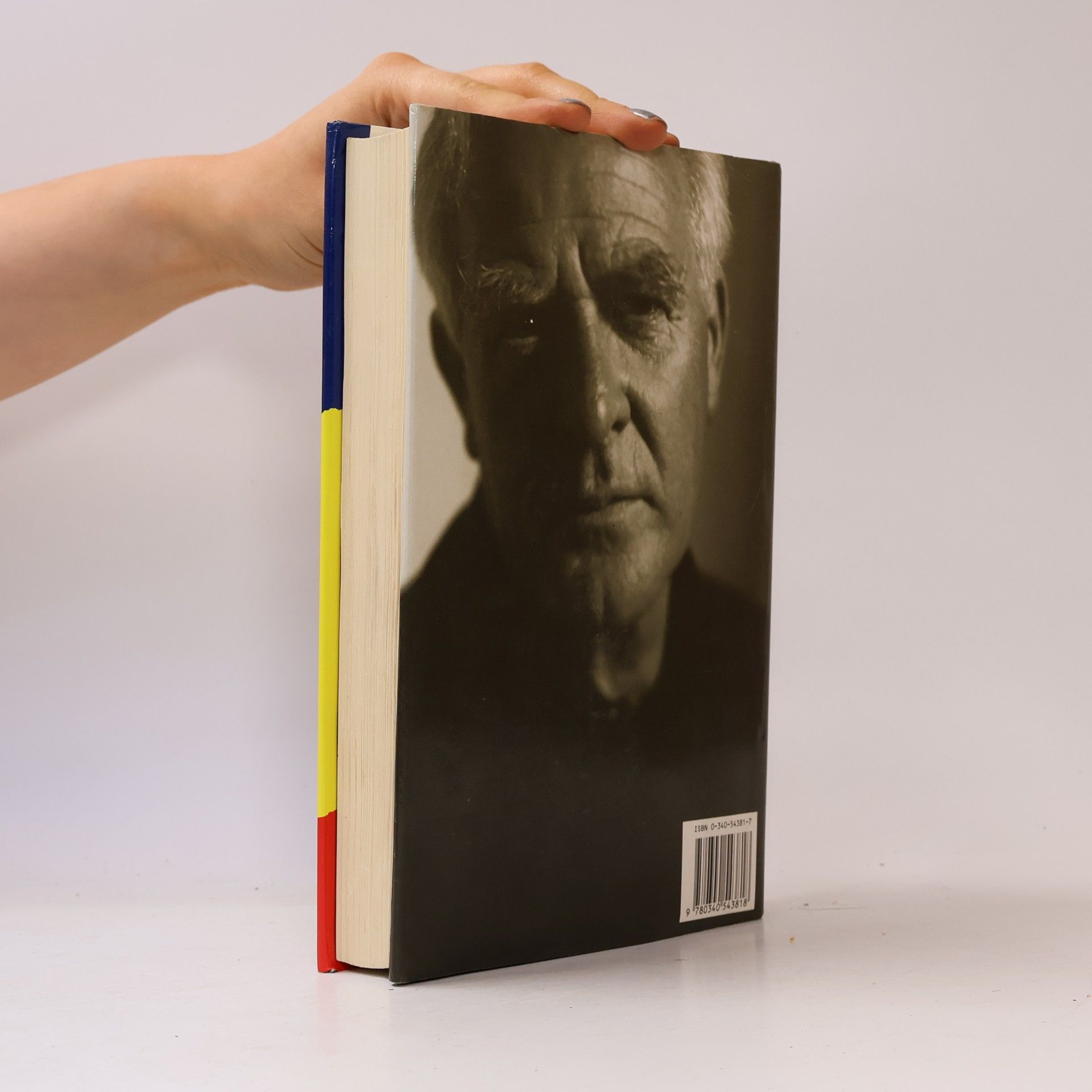 John le Carré The Secret Pilgrim