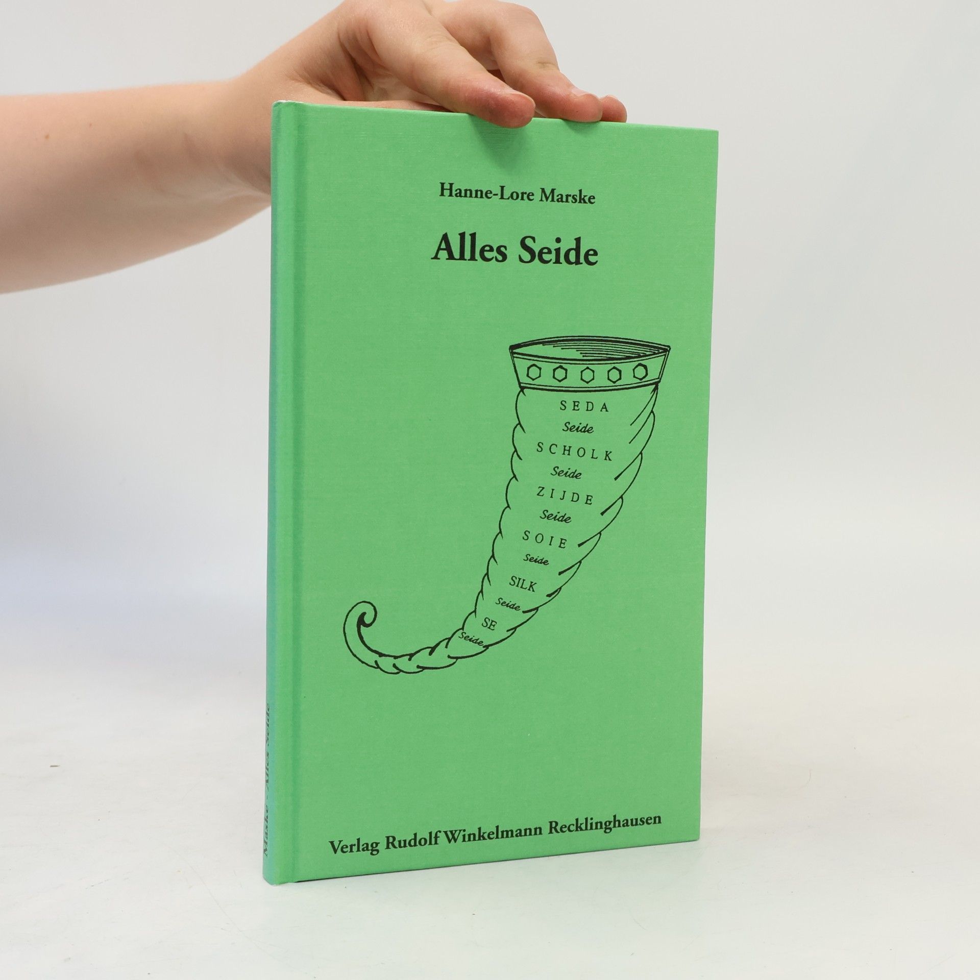 Alles Seide