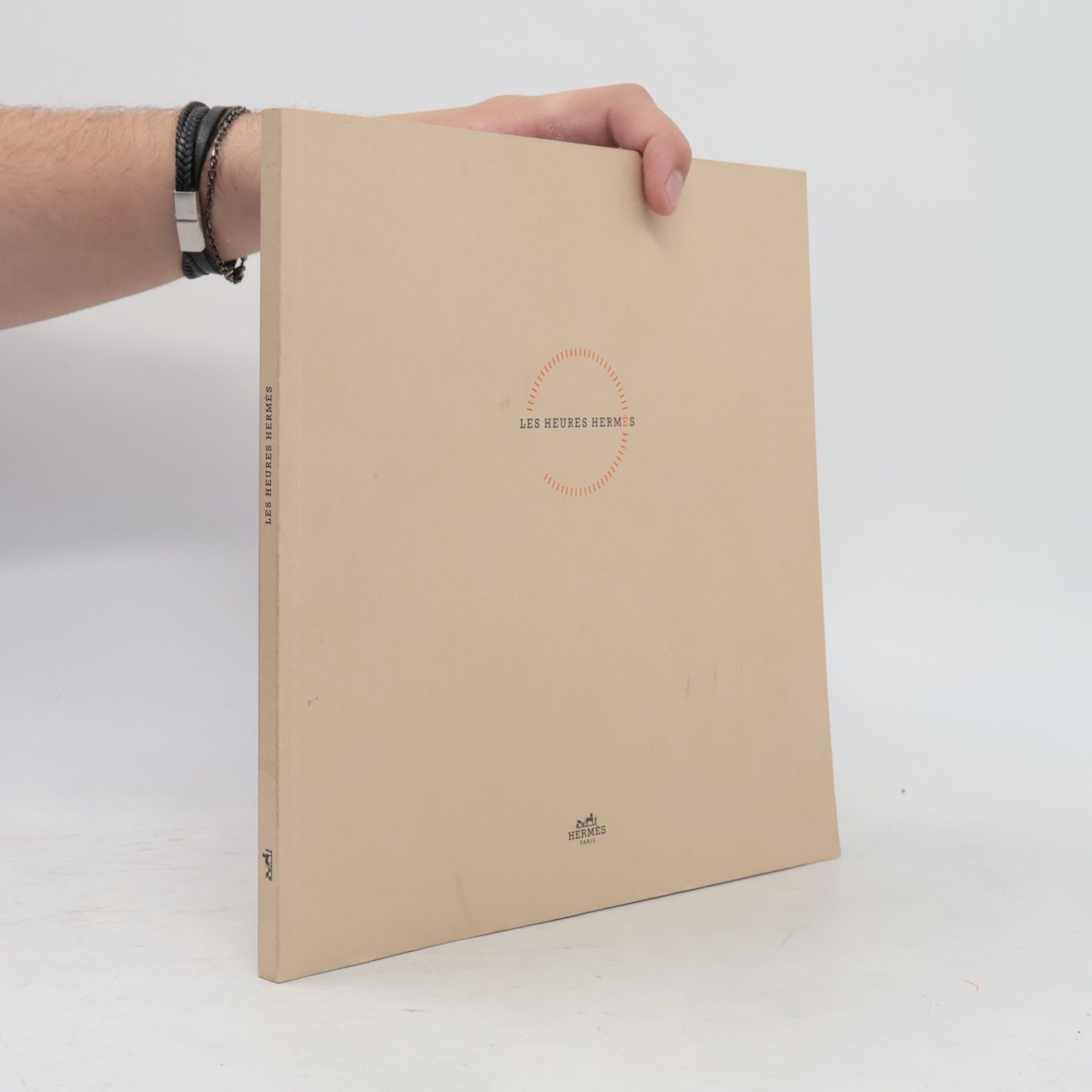 Autorenkollektiv Les Heures Hermes