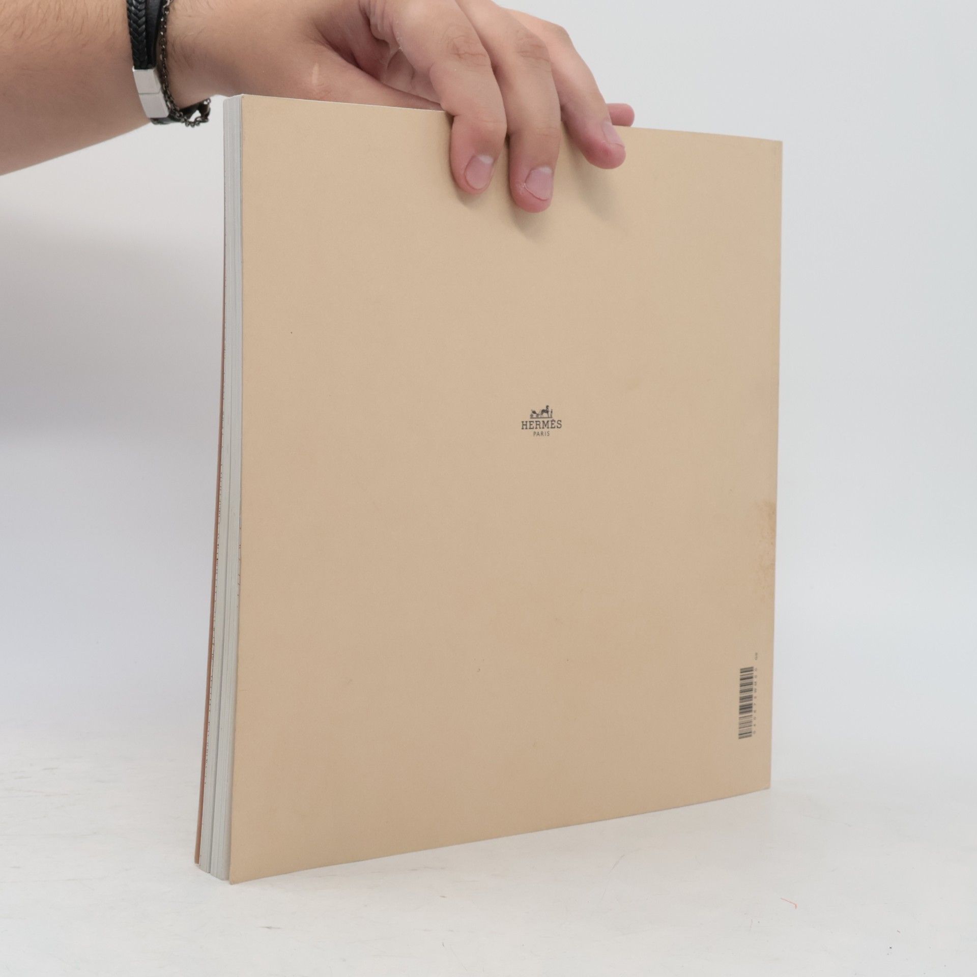 Autorenkollektiv Les Heures Hermes
