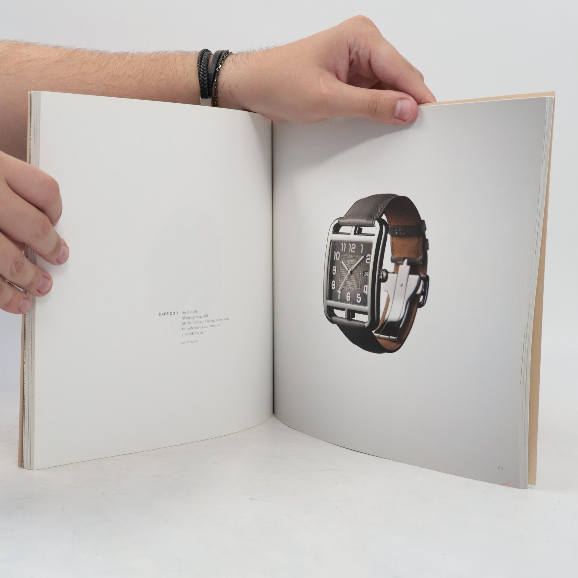 Autorenkollektiv Les Heures Hermes