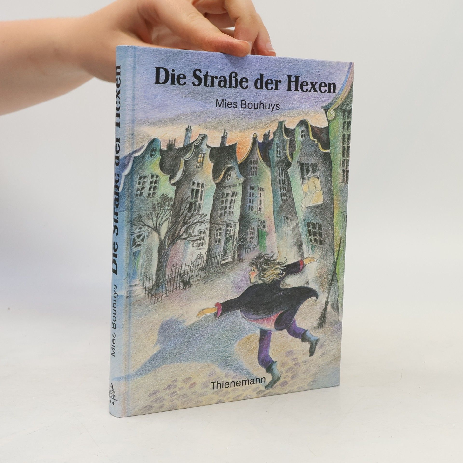 Die Straße der Hexen