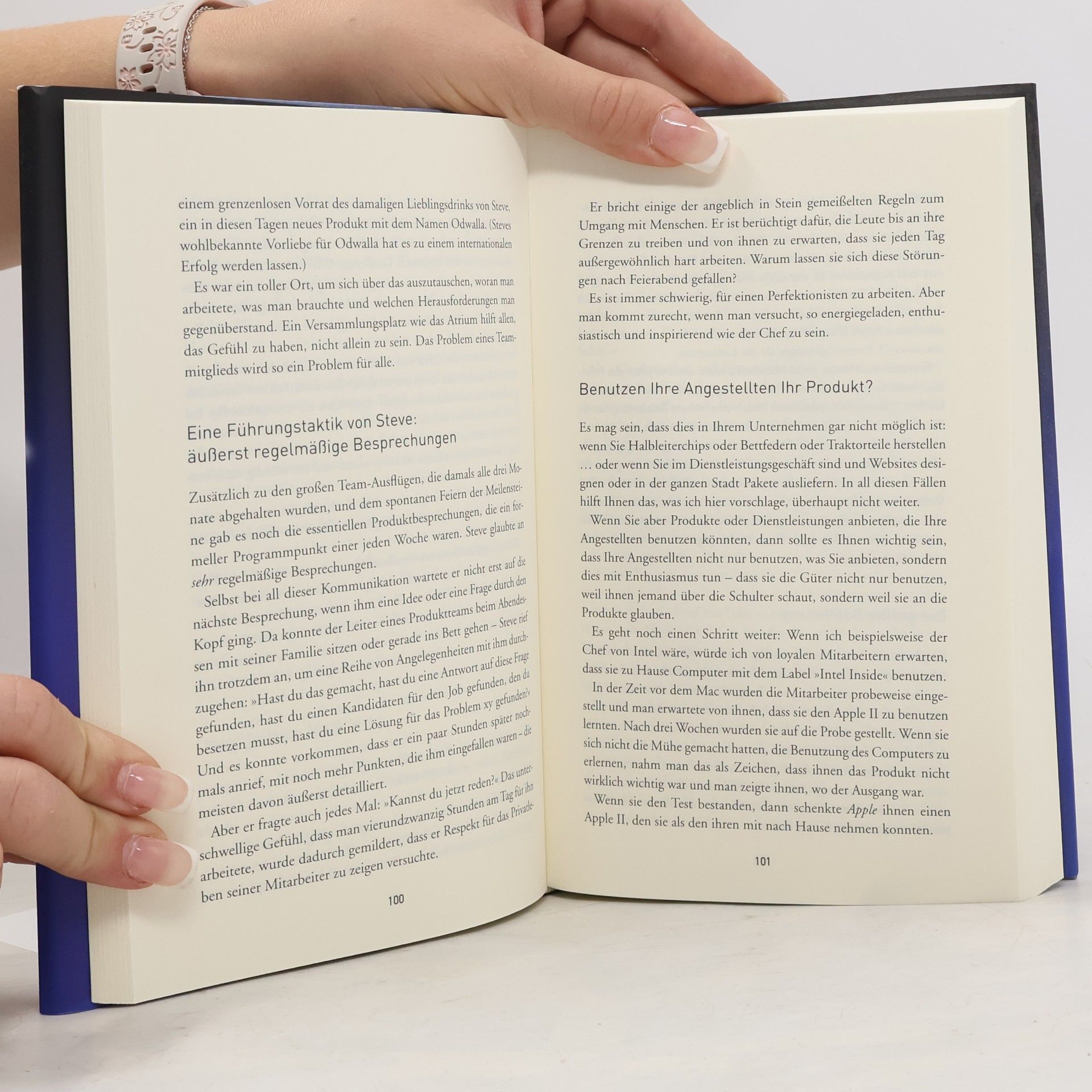 Jay Elliot Steve Jobs - iLeadership