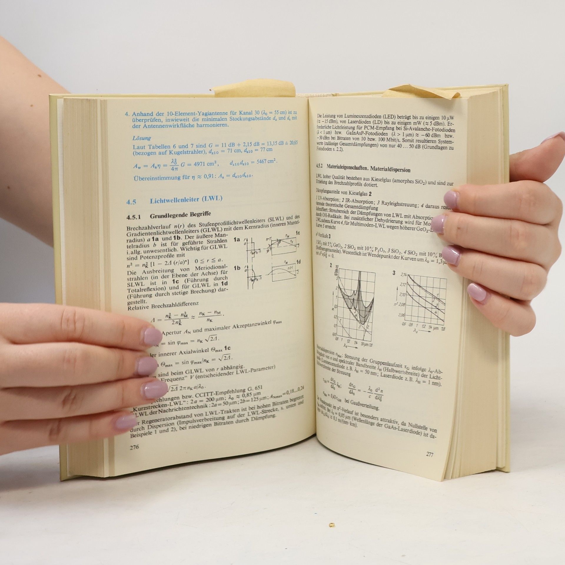 Albrecht Möschwitzer Formeln der Elektrotechnik und Elektronik: 2. Auflage
