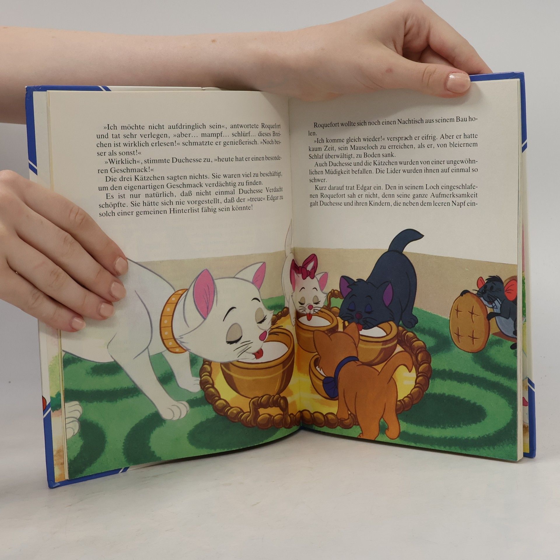Walt Disney Aristocats